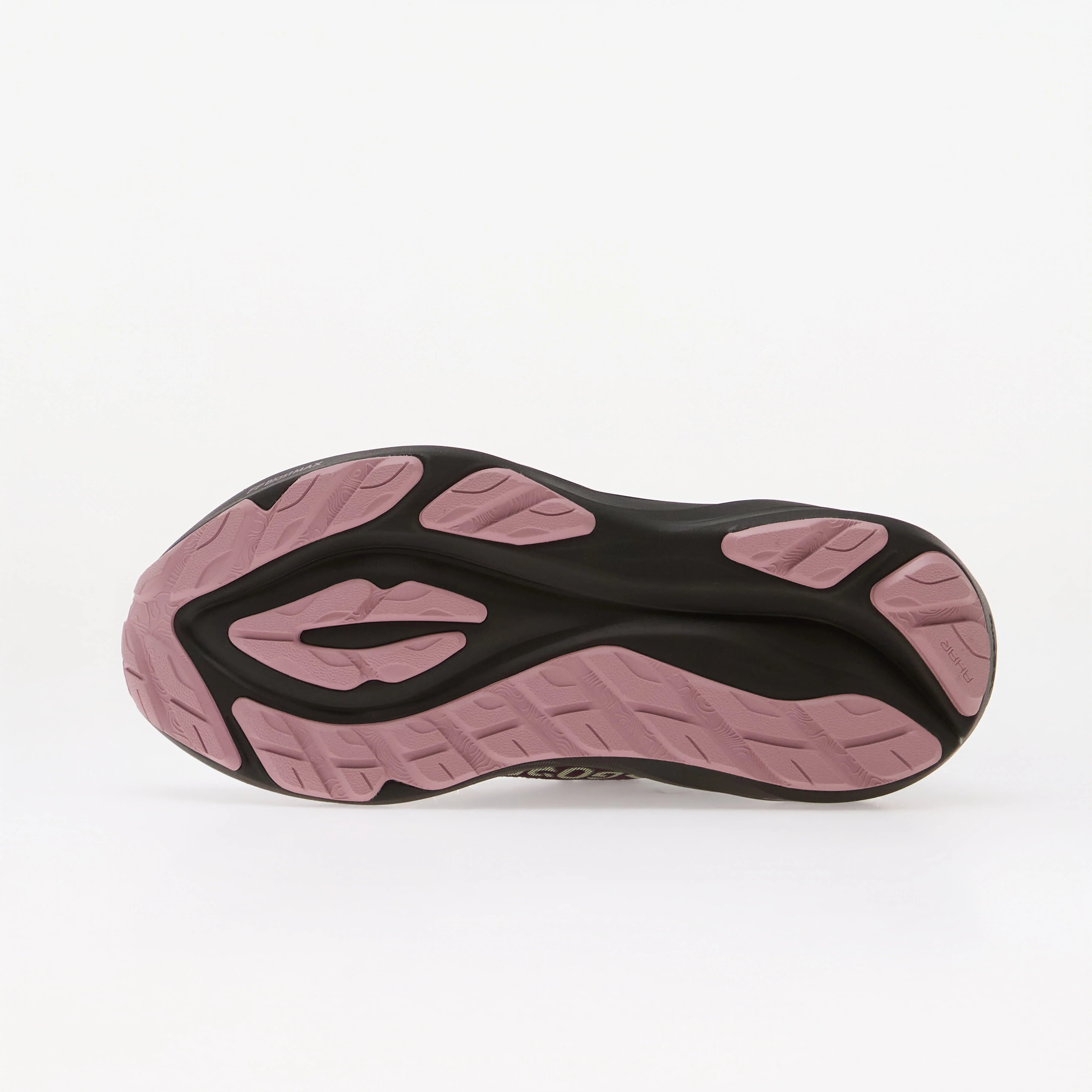 Asics Сникърси Gt-2000 15 Gtx Dark Aubergine/ Black