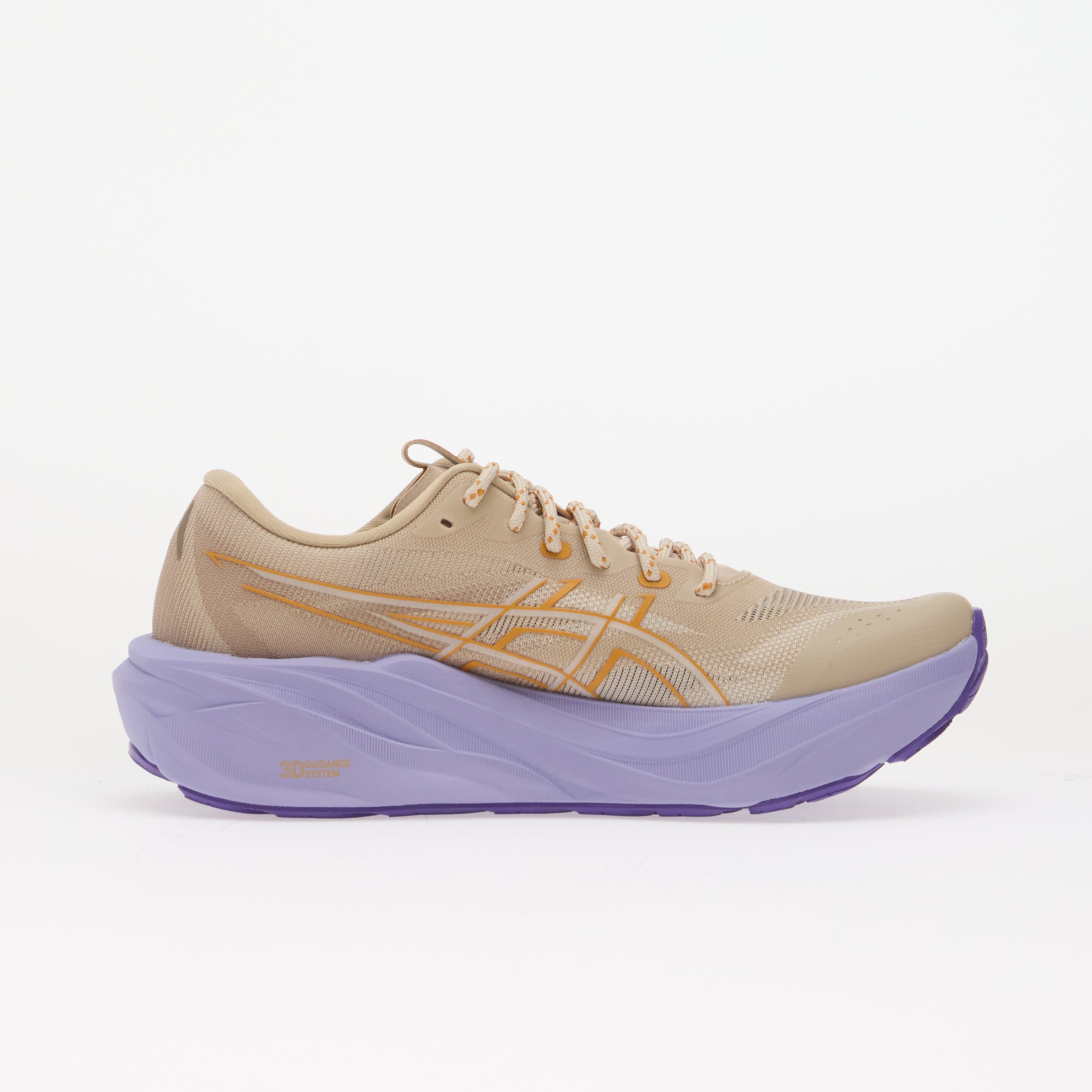 Asics Сникърси Gt-2000 15 Tr Simply Taupe/ Bluebell