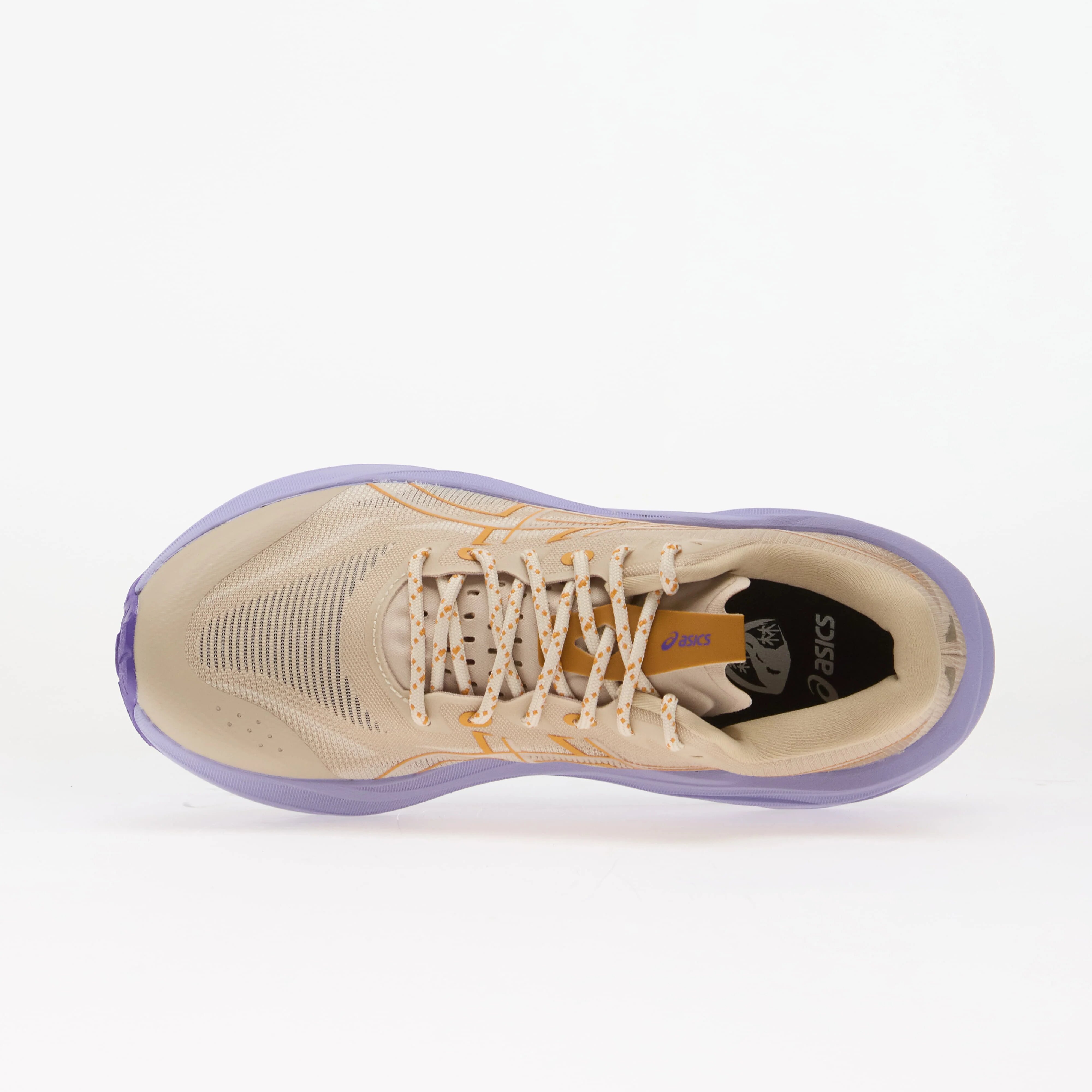Asics Сникърси Gt-2000 15 Tr Simply Taupe/ Bluebell
