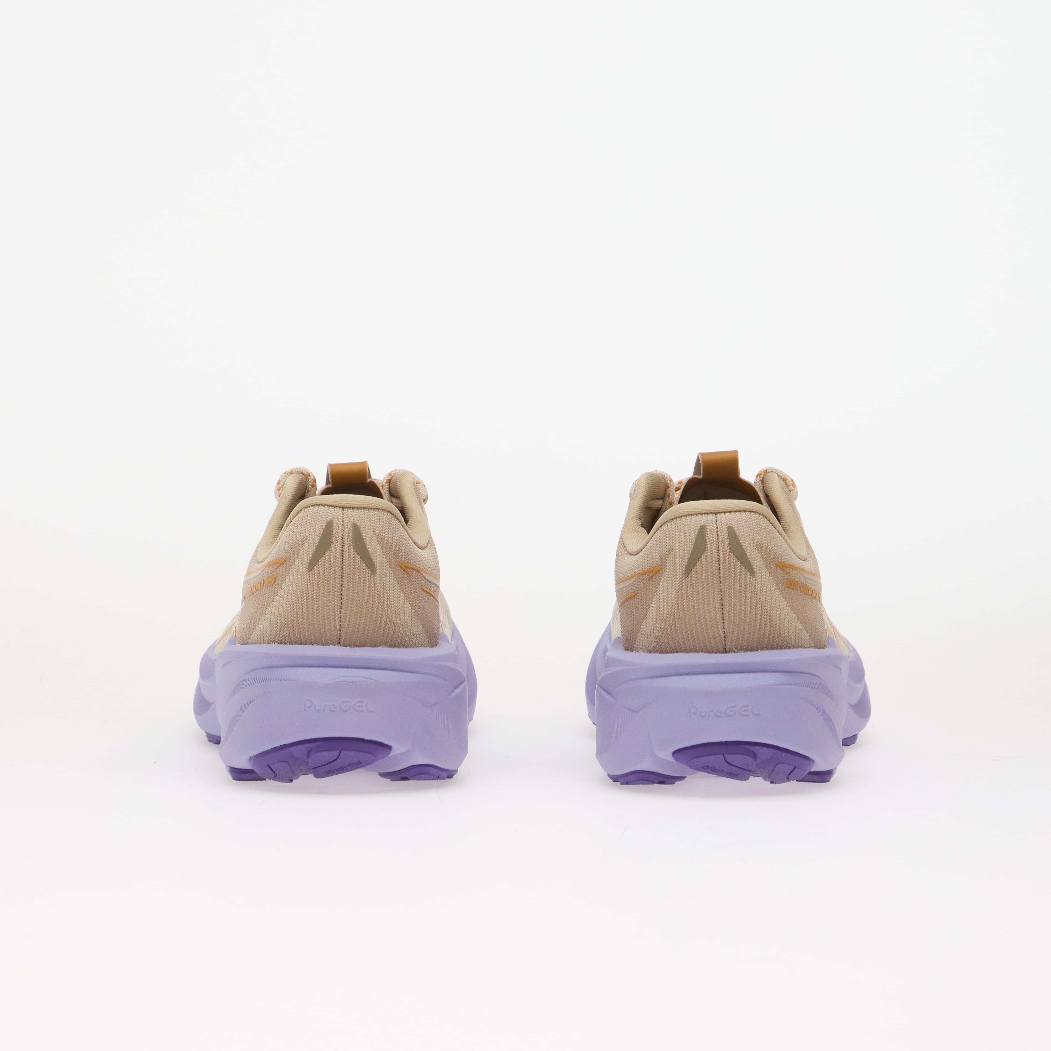 Asics Сникърси Gt-2000 15 Tr Simply Taupe/ Bluebell