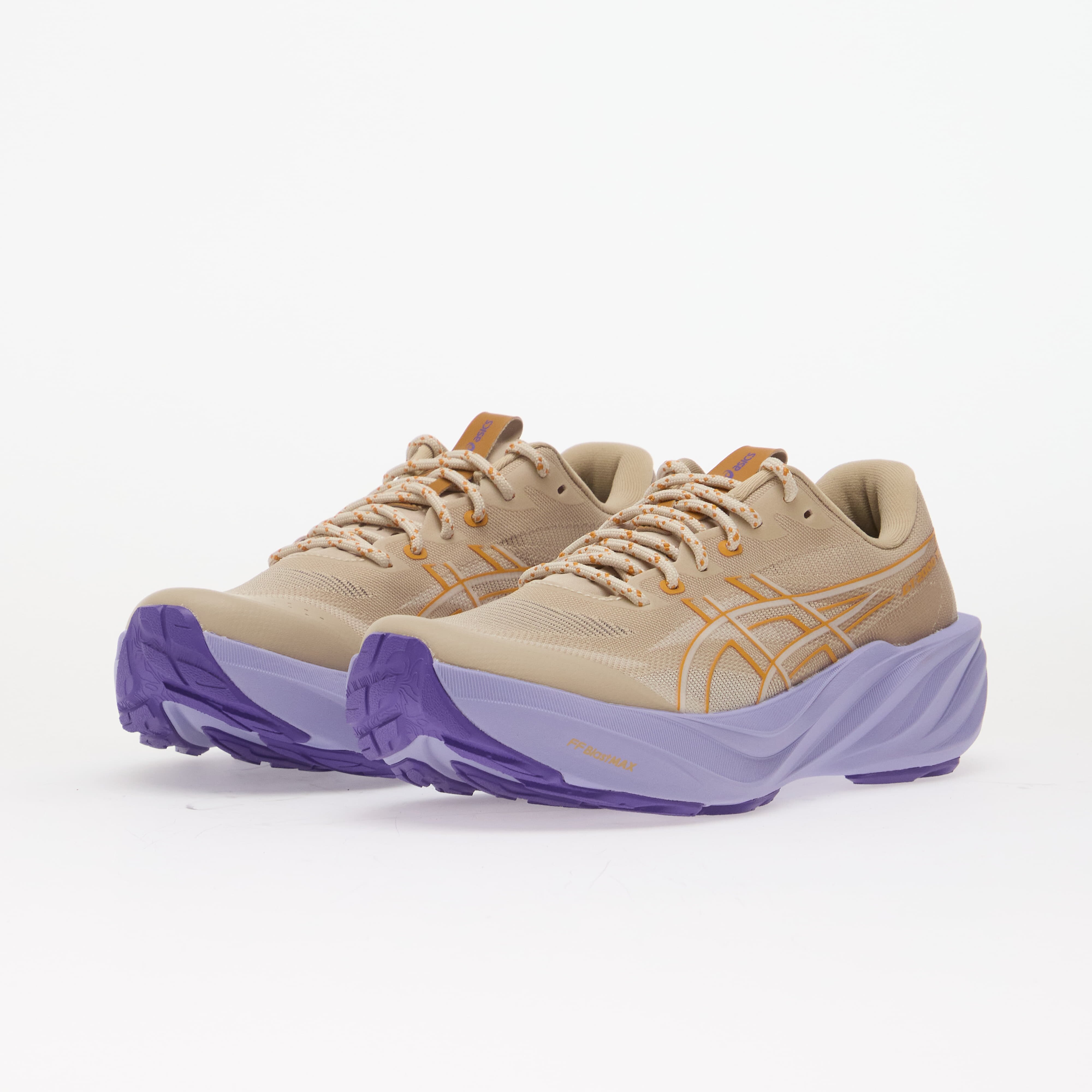 Asics Сникърси Gt-2000 15 Tr Simply Taupe/ Bluebell