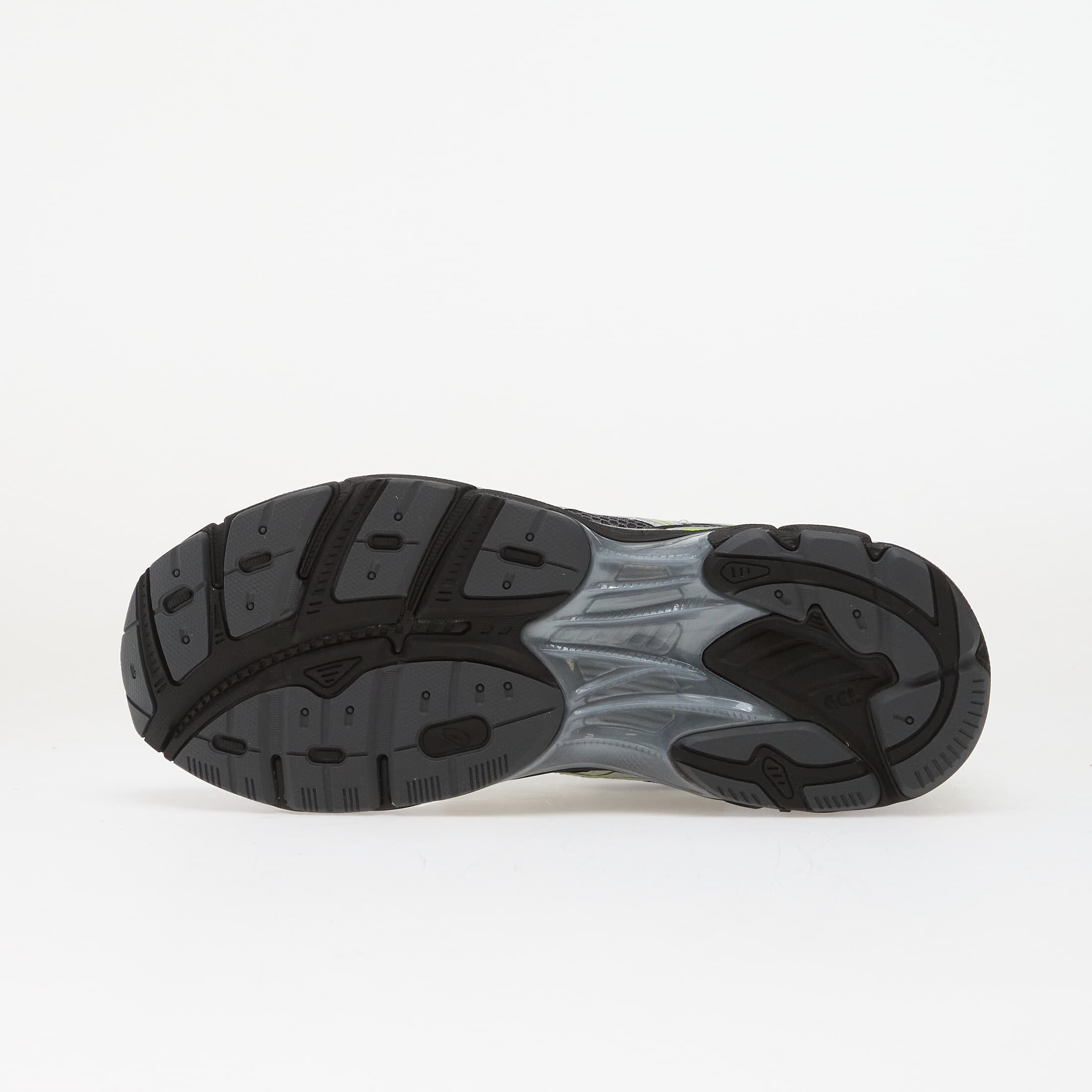 Asics Сникърси Gt-2160 Black/ Lime Zest