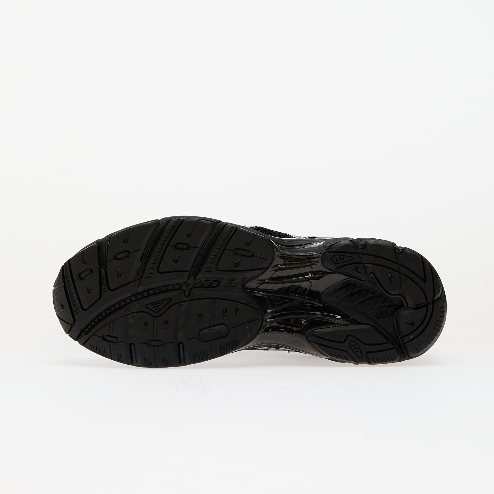 Asics Сникърси GT-2160 Black/ Pure Silver