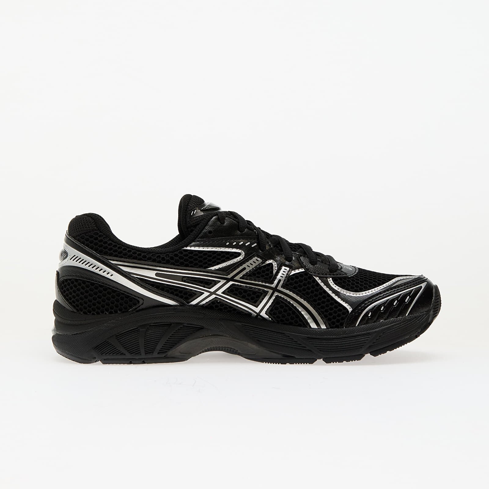 Asics Сникърси GT-2160 Black/ Pure Silver
