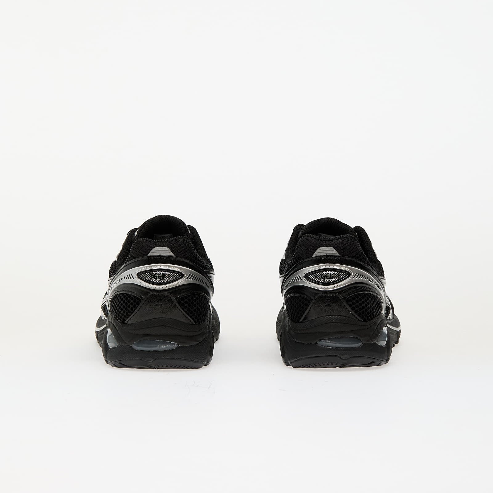 Asics Сникърси GT-2160 Black/ Pure Silver