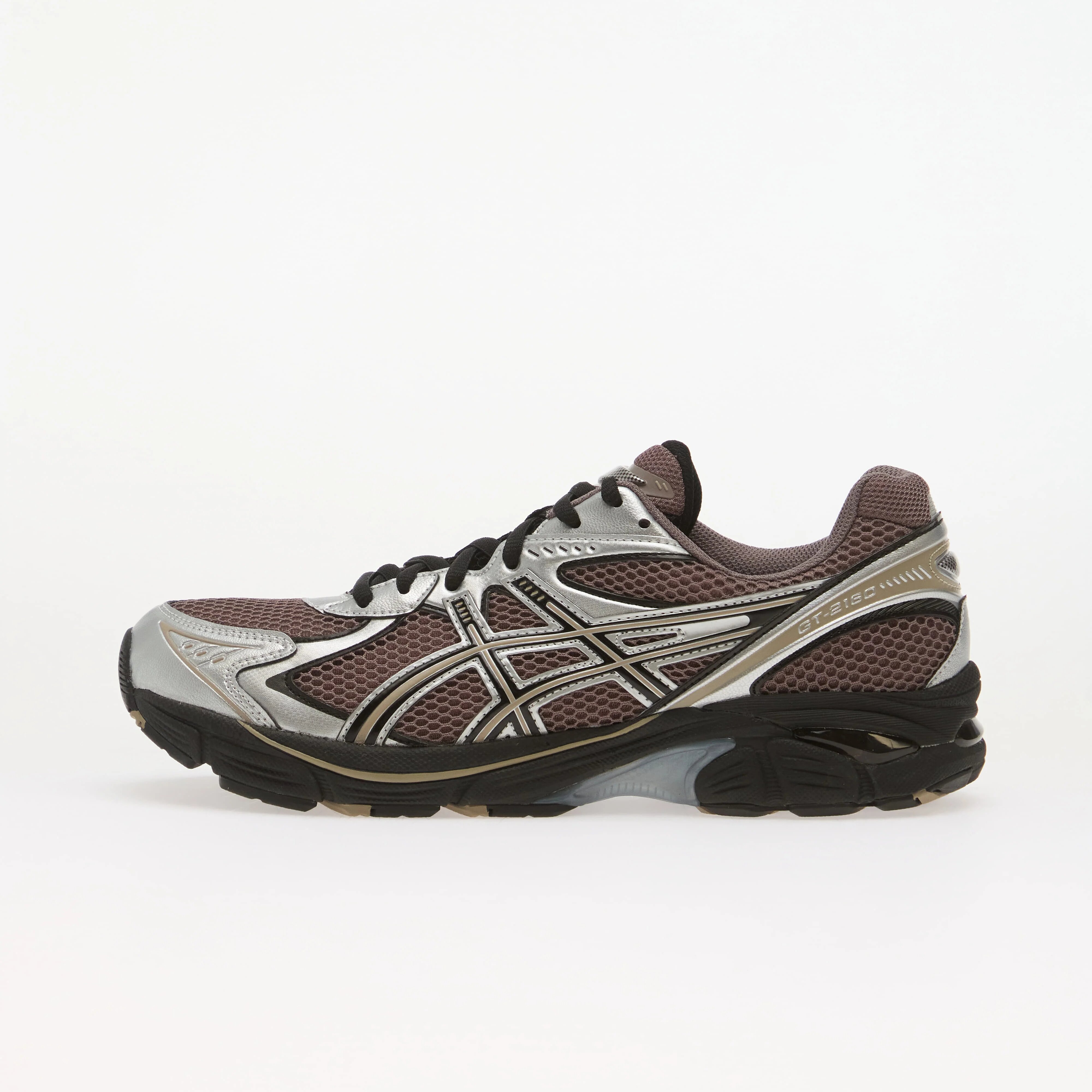 Asics Сникърси Gt-2160 Cocoa Powder/ Black