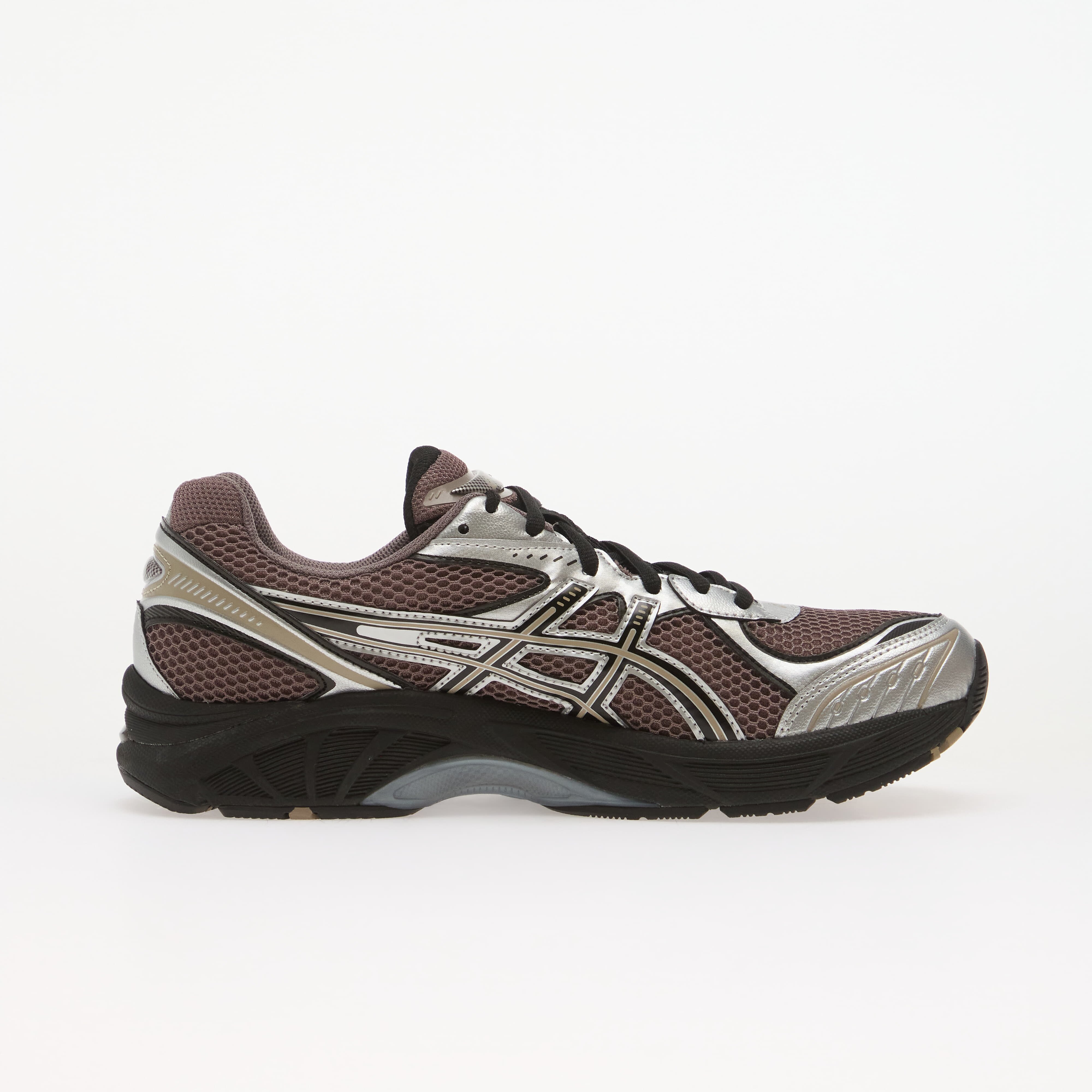 Asics Сникърси Gt-2160 Cocoa Powder/ Black