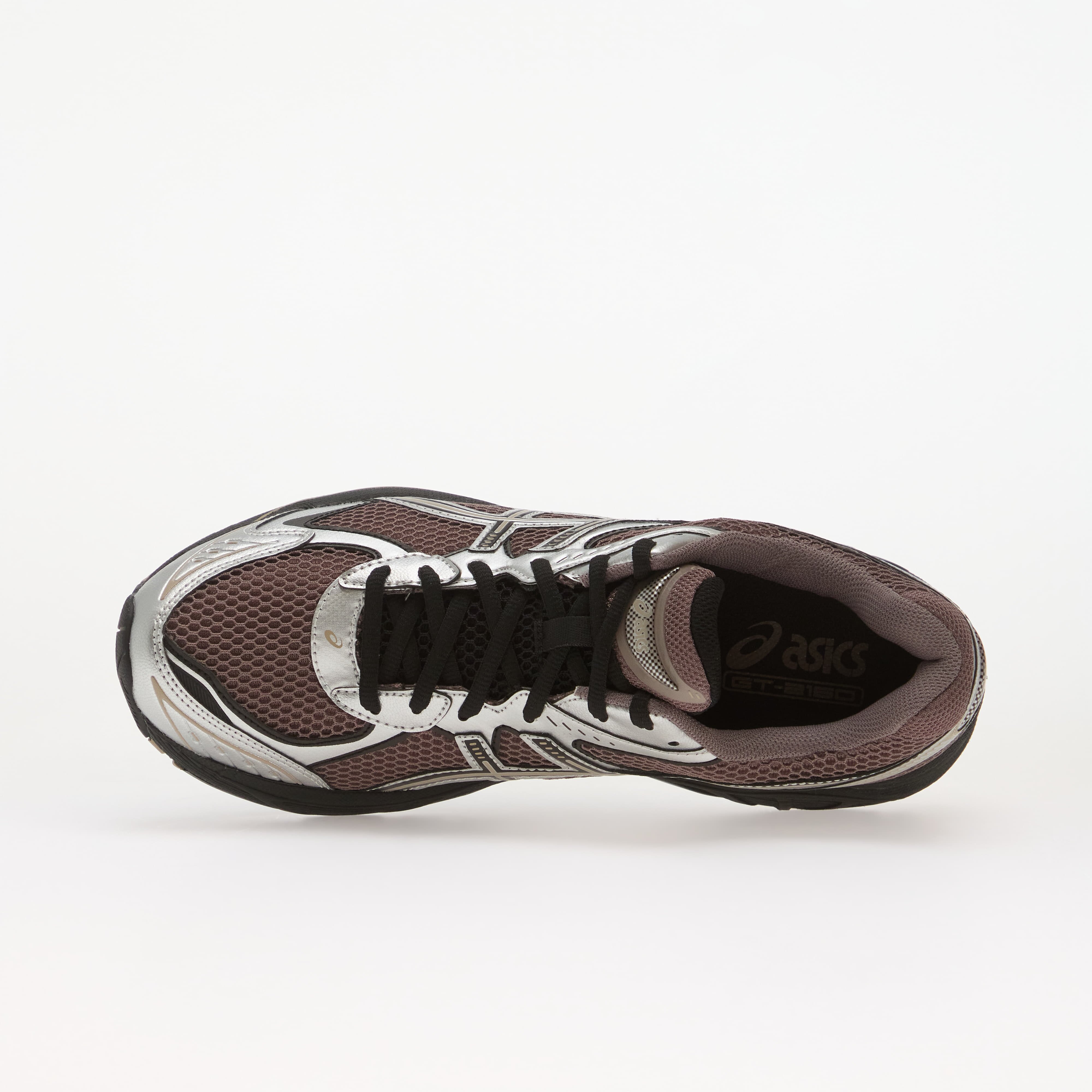 Asics Сникърси Gt-2160 Cocoa Powder/ Black