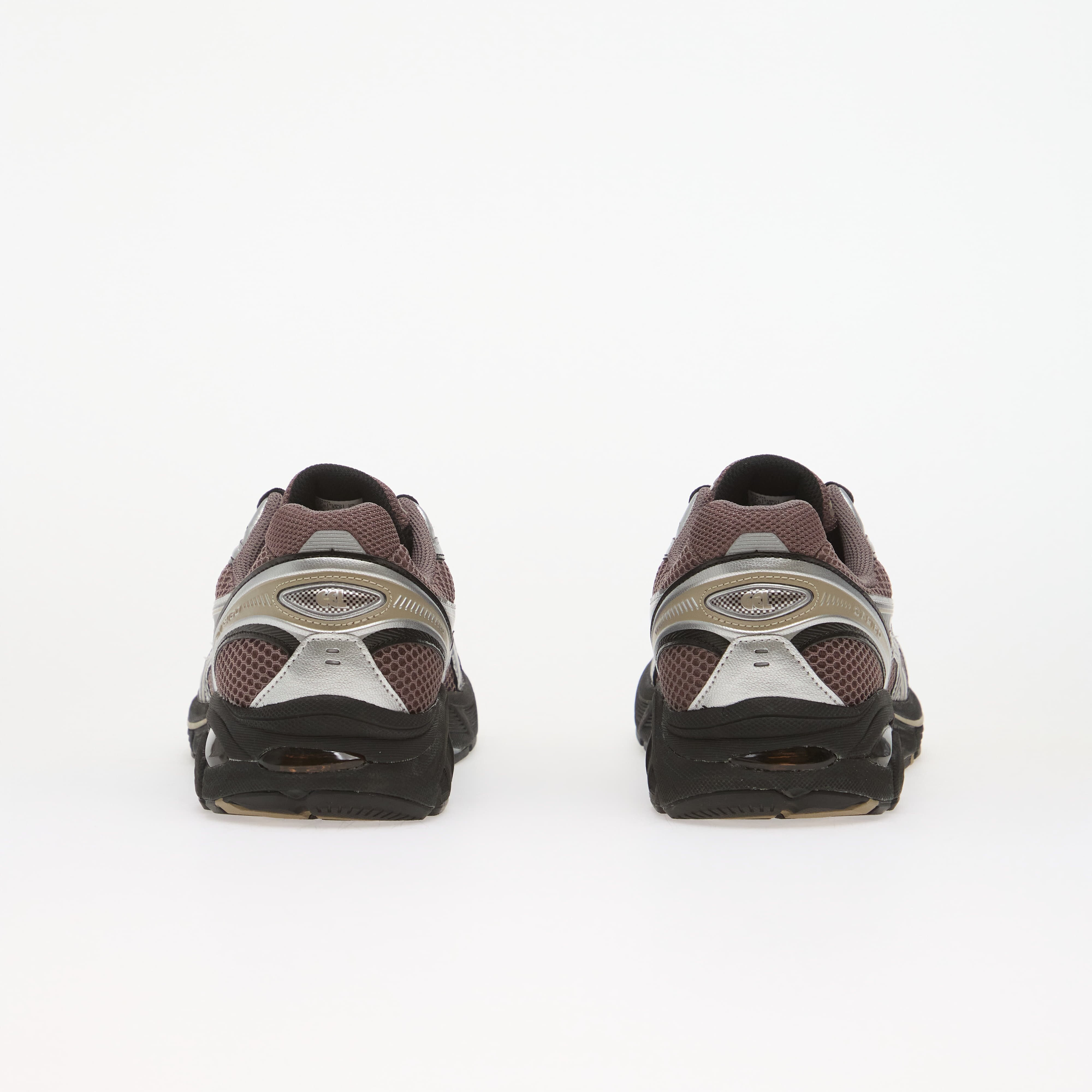 Asics Сникърси Gt-2160 Cocoa Powder/ Black