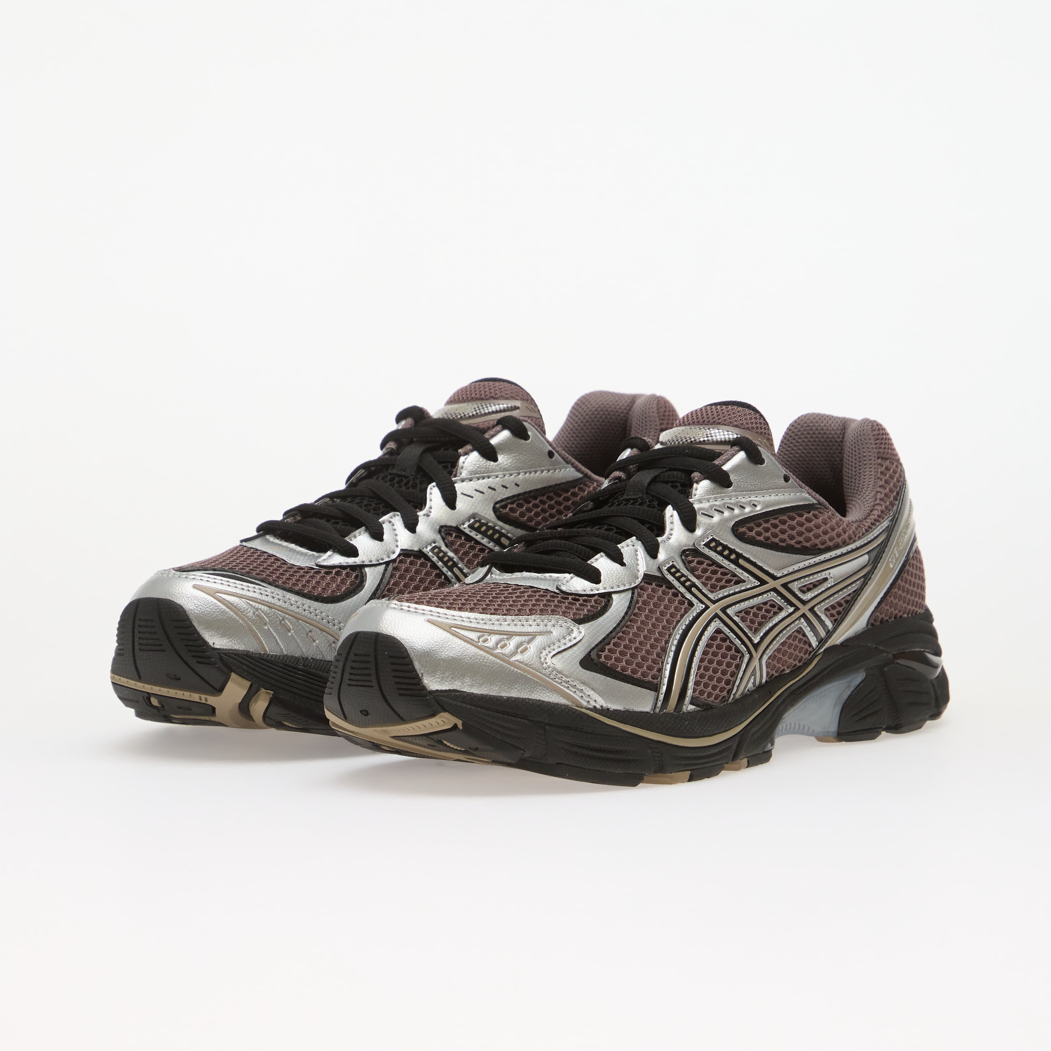 Asics Сникърси Gt-2160 Cocoa Powder/ Black