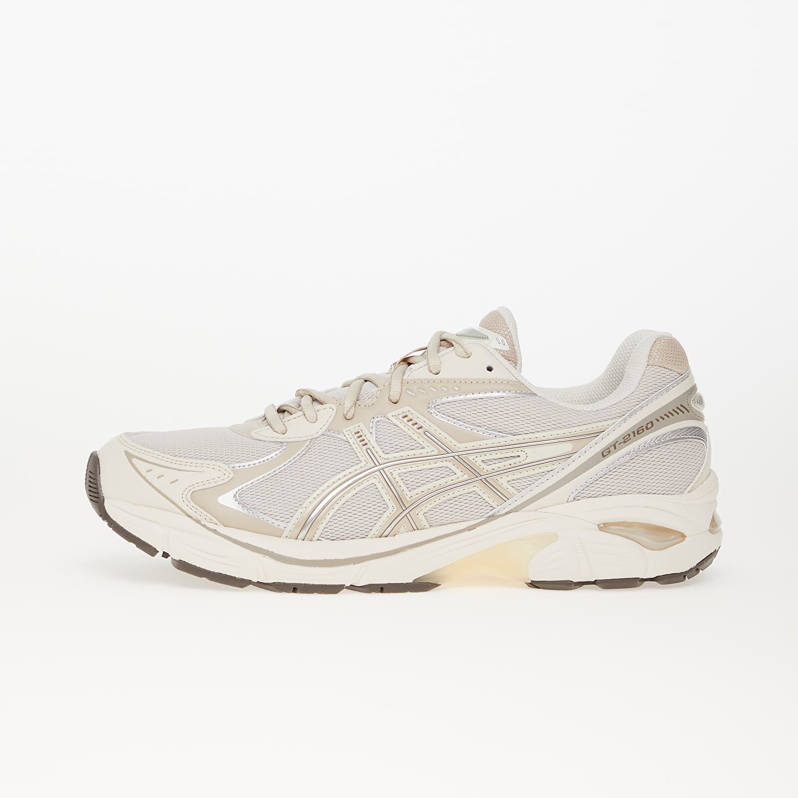 Asics Сникърси Gt-2160 Oatmeal/ Simply Taupe