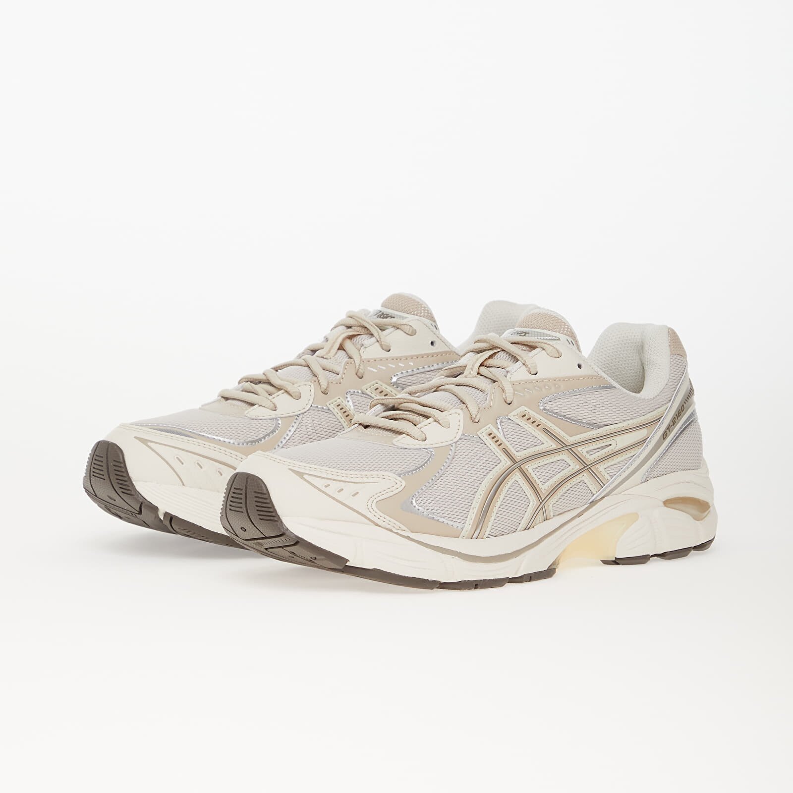 Asics Сникърси Gt-2160 Oatmeal/ Simply Taupe