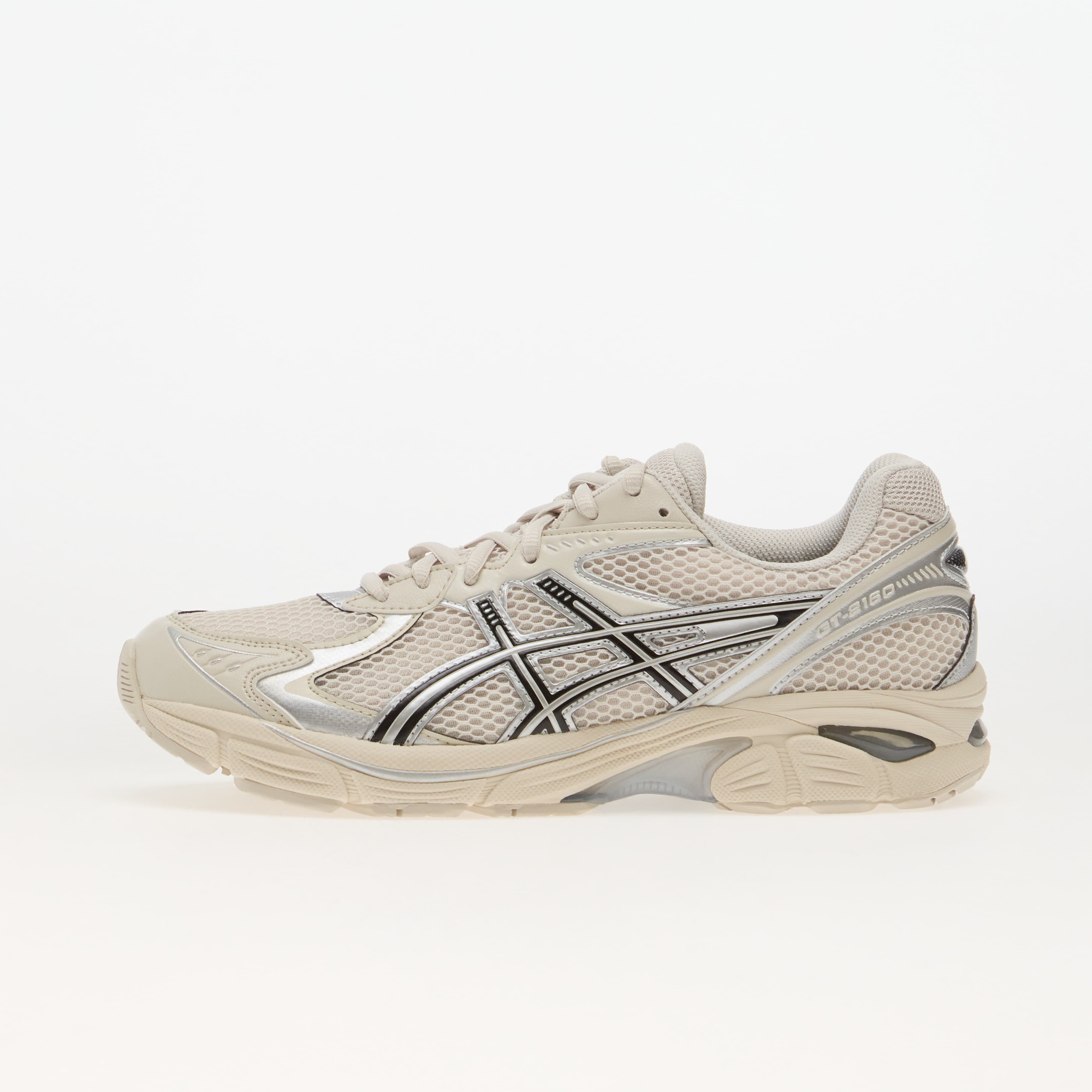 Asics Сникърси Gt-2160 Smoke Grey/ Black