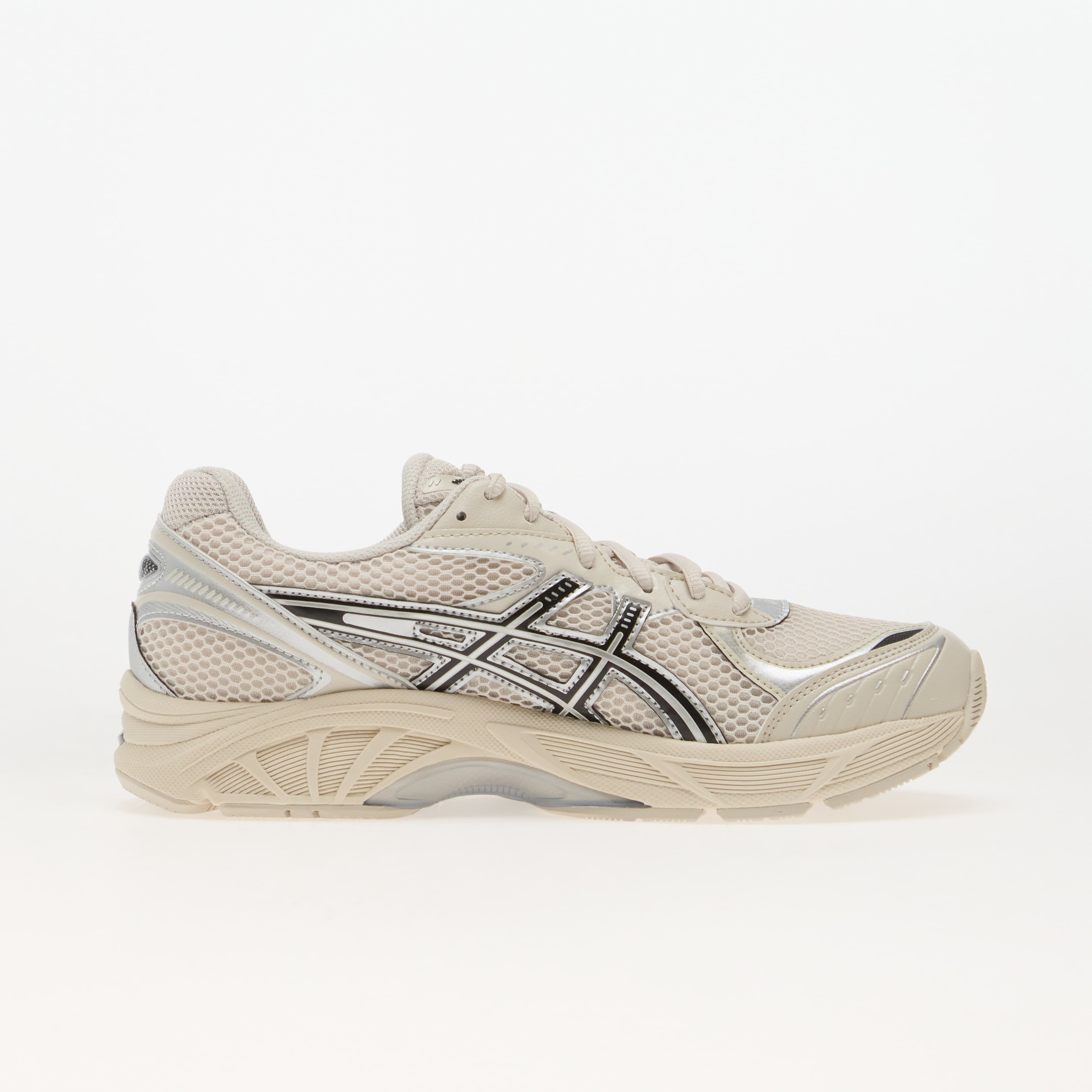 Asics Сникърси Gt-2160 Smoke Grey/ Black