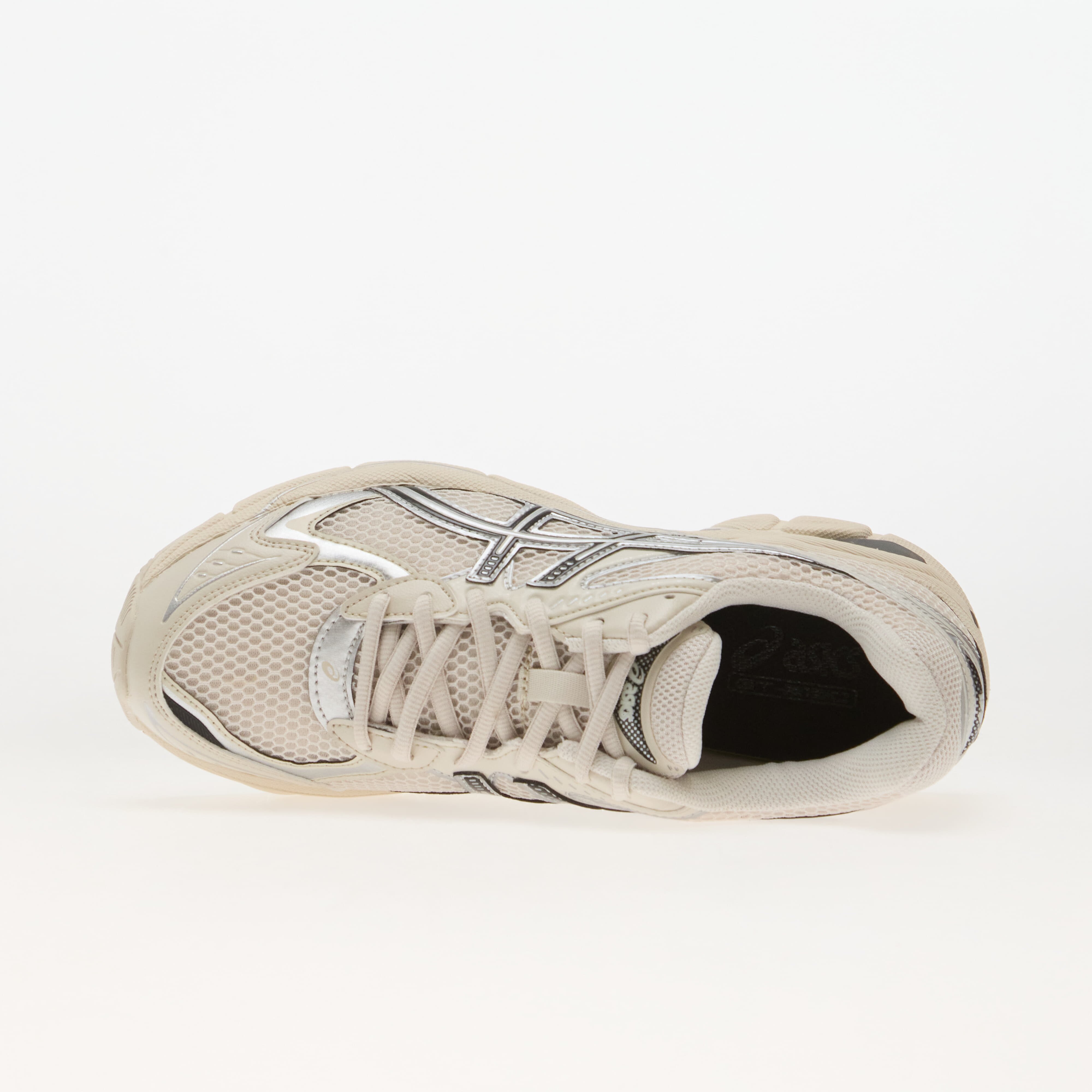 Asics Сникърси Gt-2160 Smoke Grey/ Black