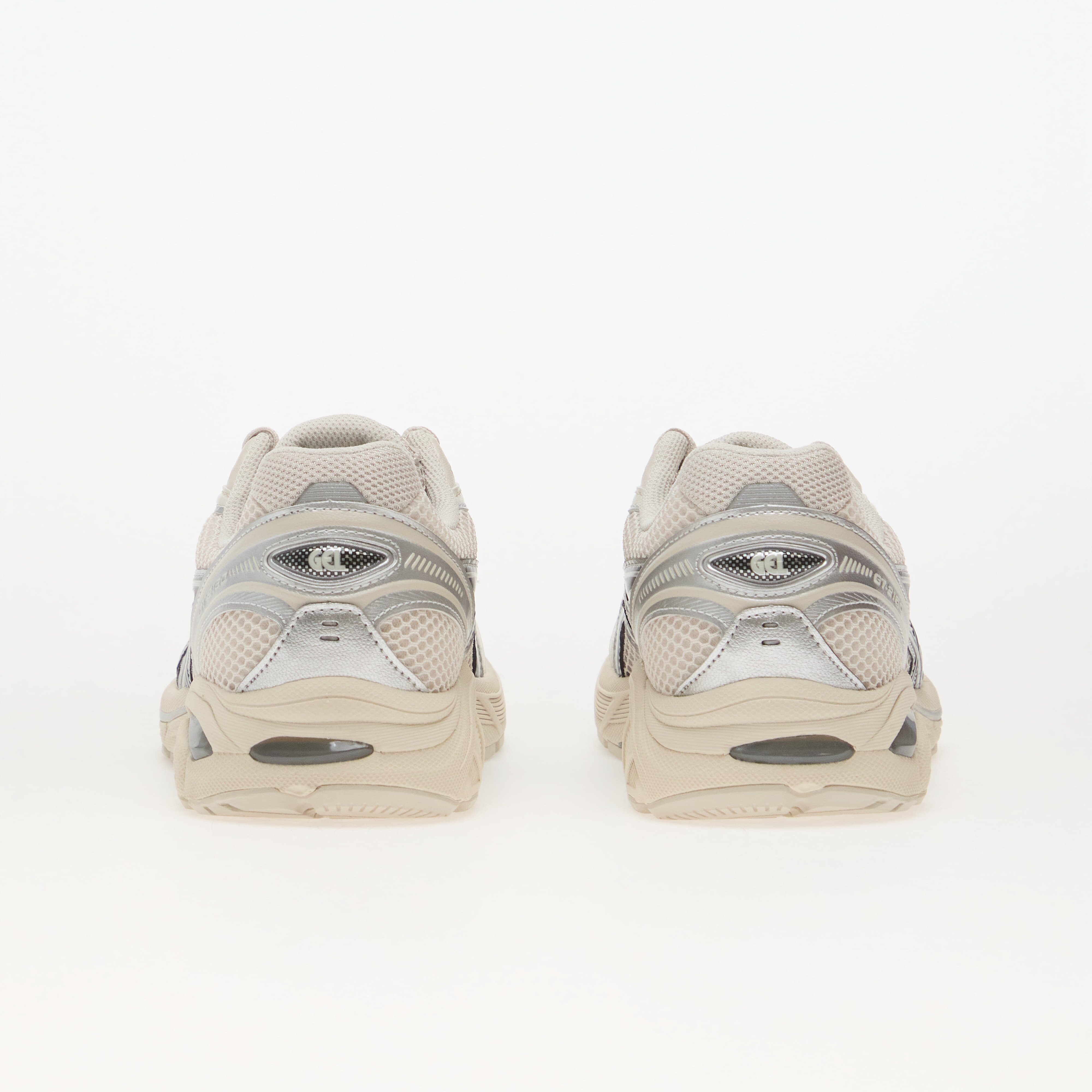 Asics Сникърси Gt-2160 Smoke Grey/ Black