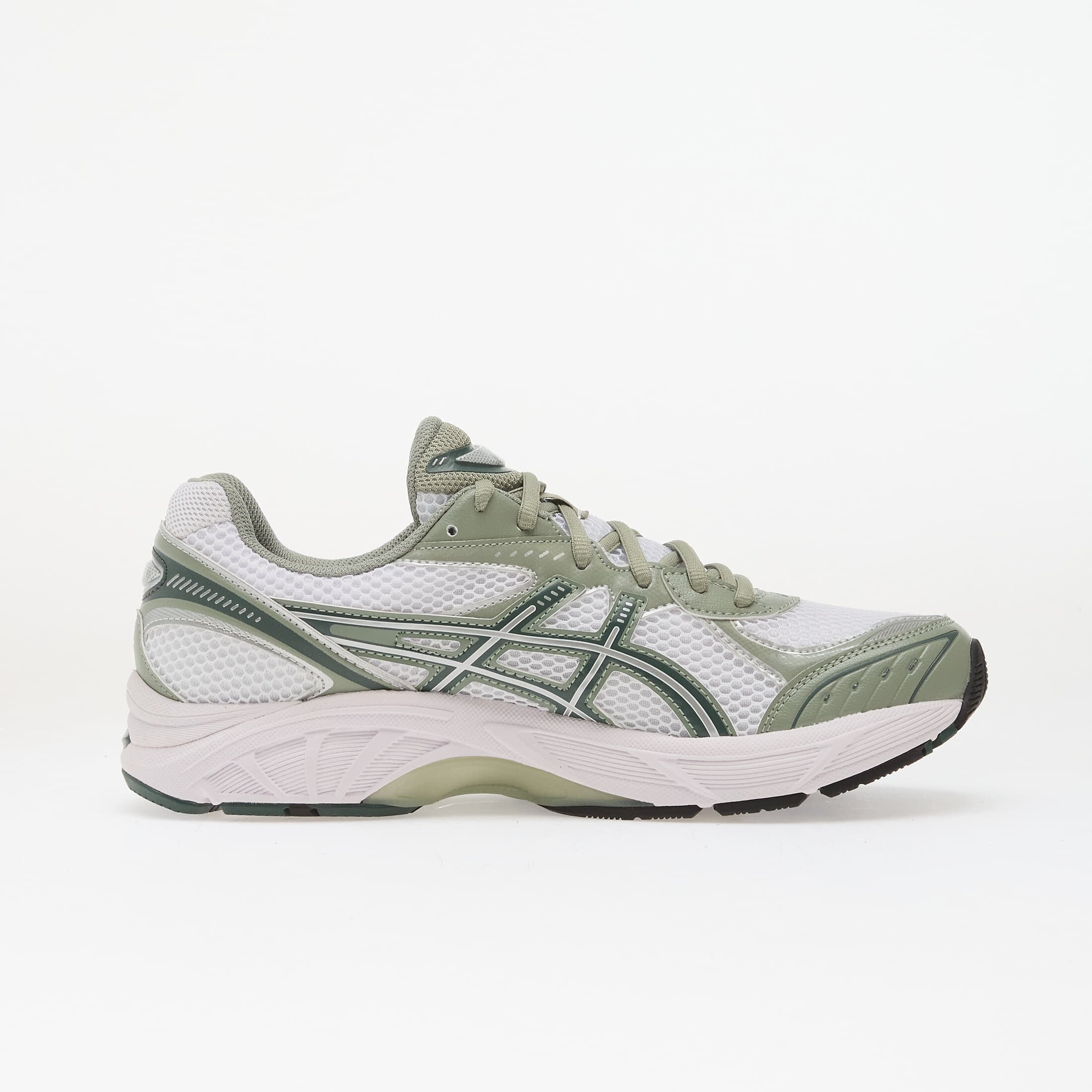 Asics Сникърси Gt-2160 White/ Ash Green