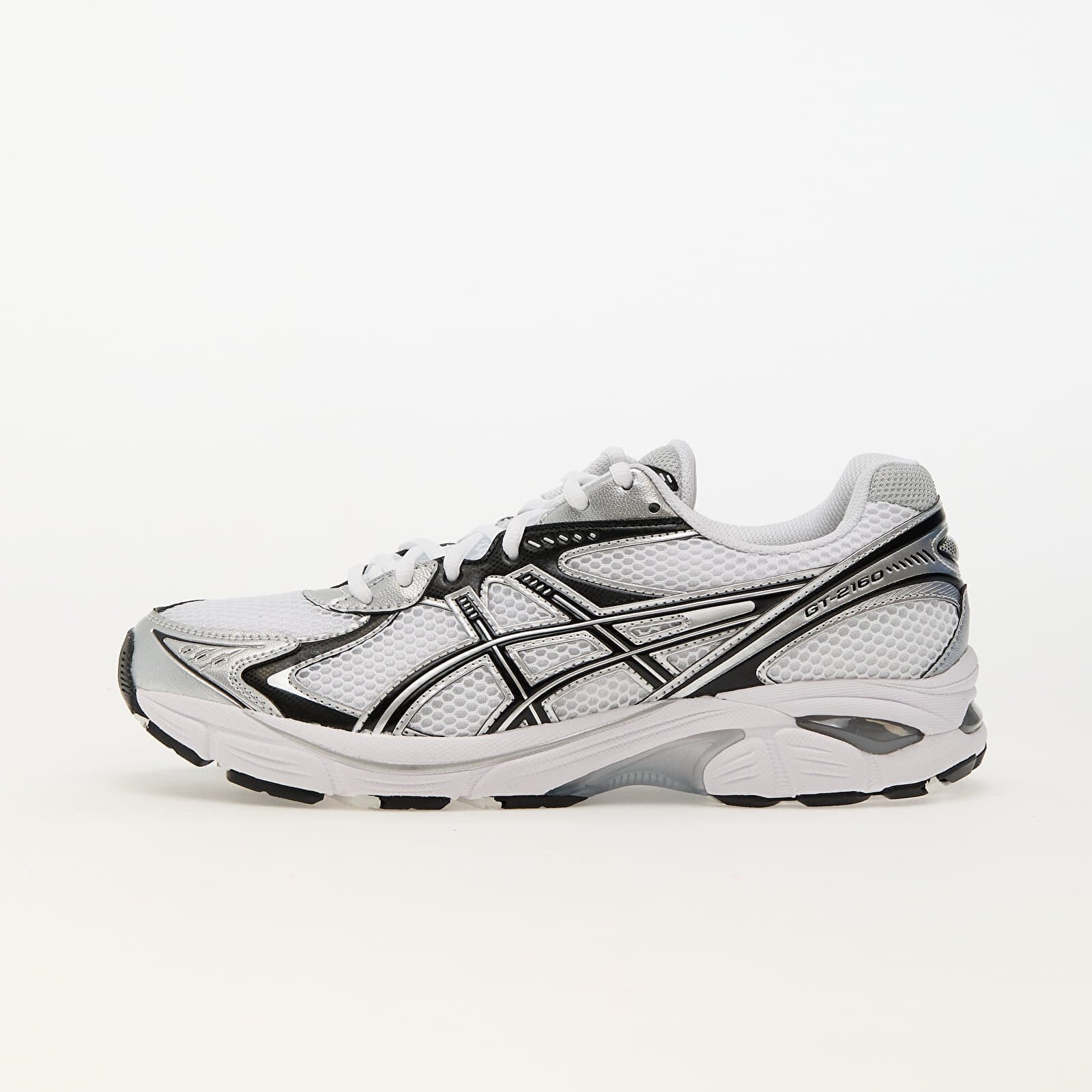 Asics Сникърси GT-2160 White/ Black