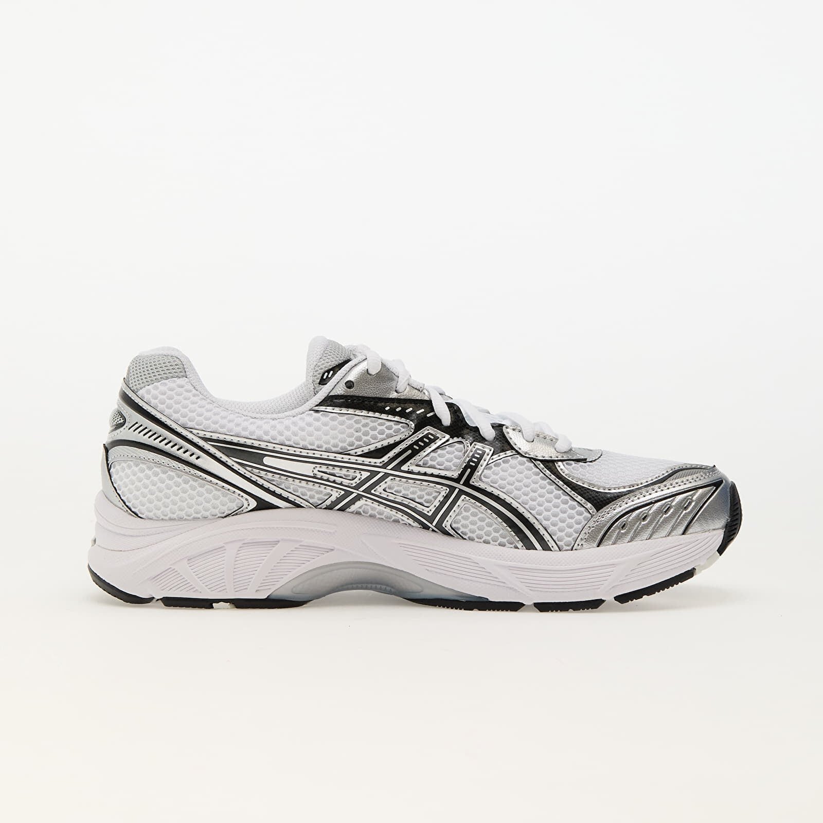 Asics Сникърси GT-2160 White/ Black