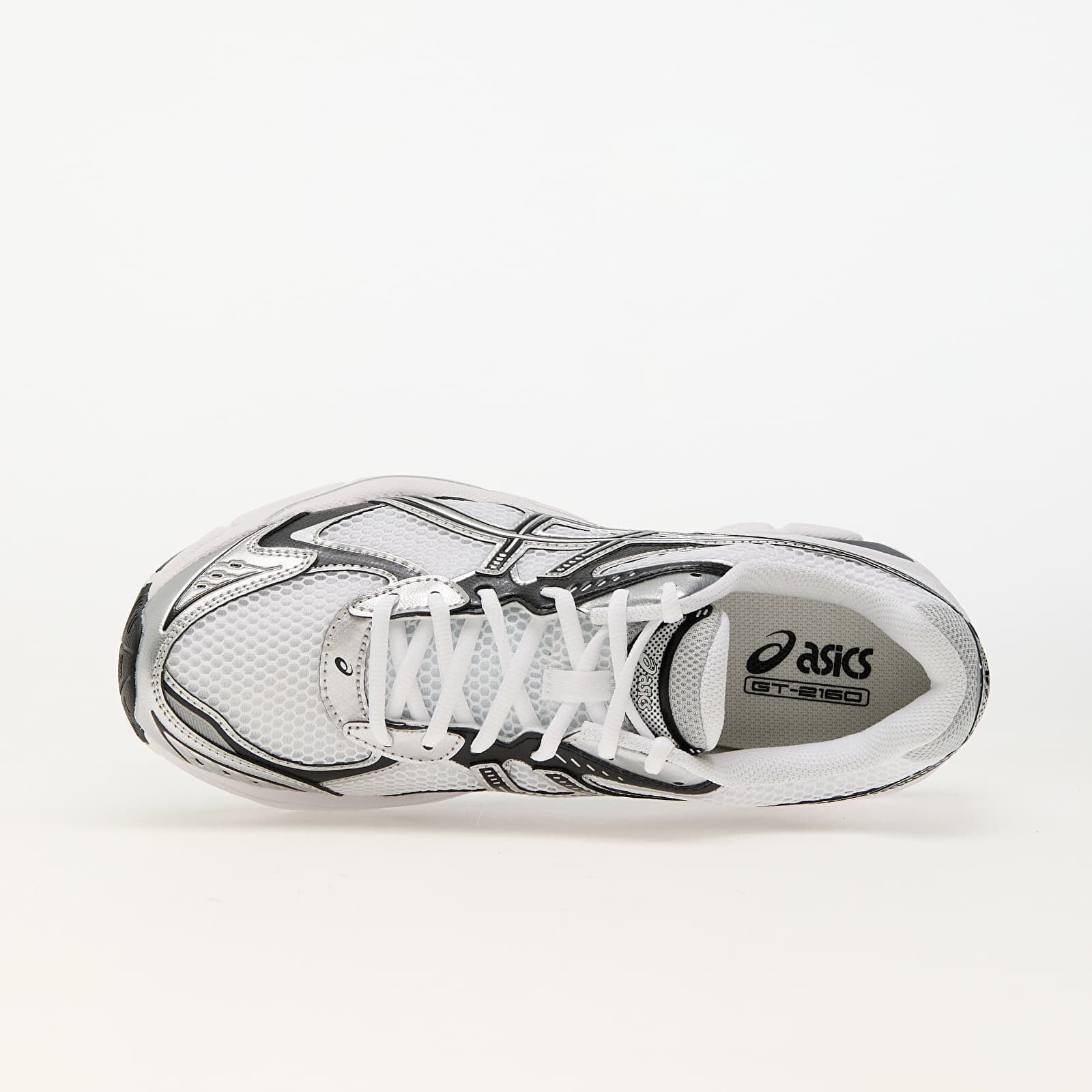 Asics Сникърси GT-2160 White/ Black