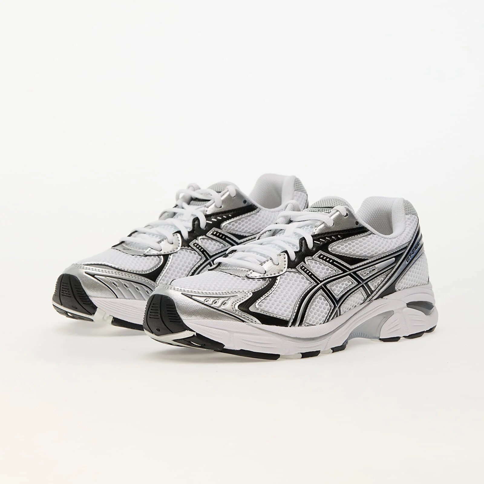 Asics Сникърси GT-2160 White/ Black