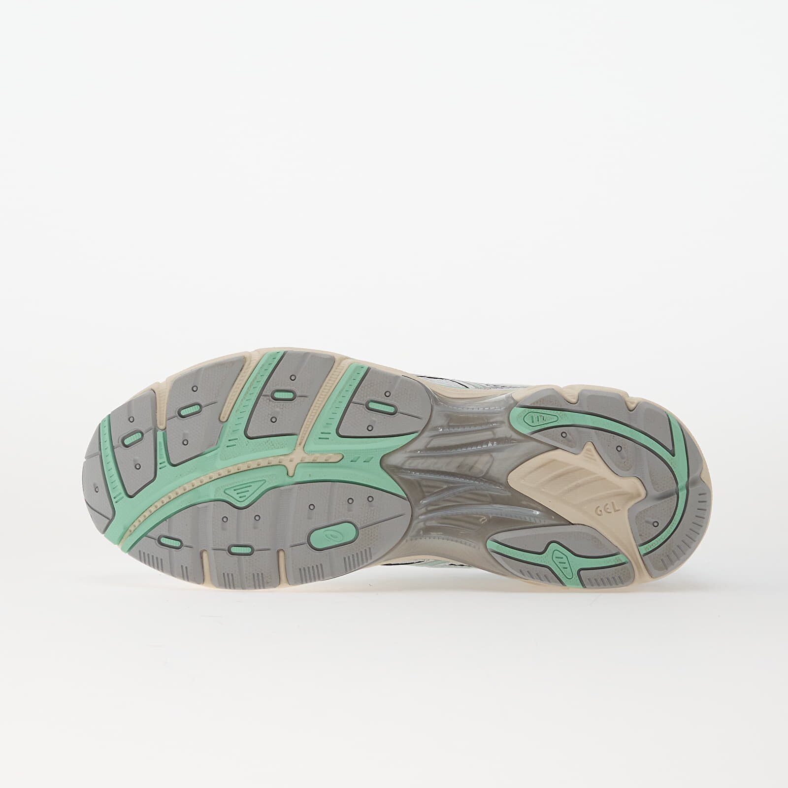 Asics Сникърси Gt-2160 White/ Ice Green