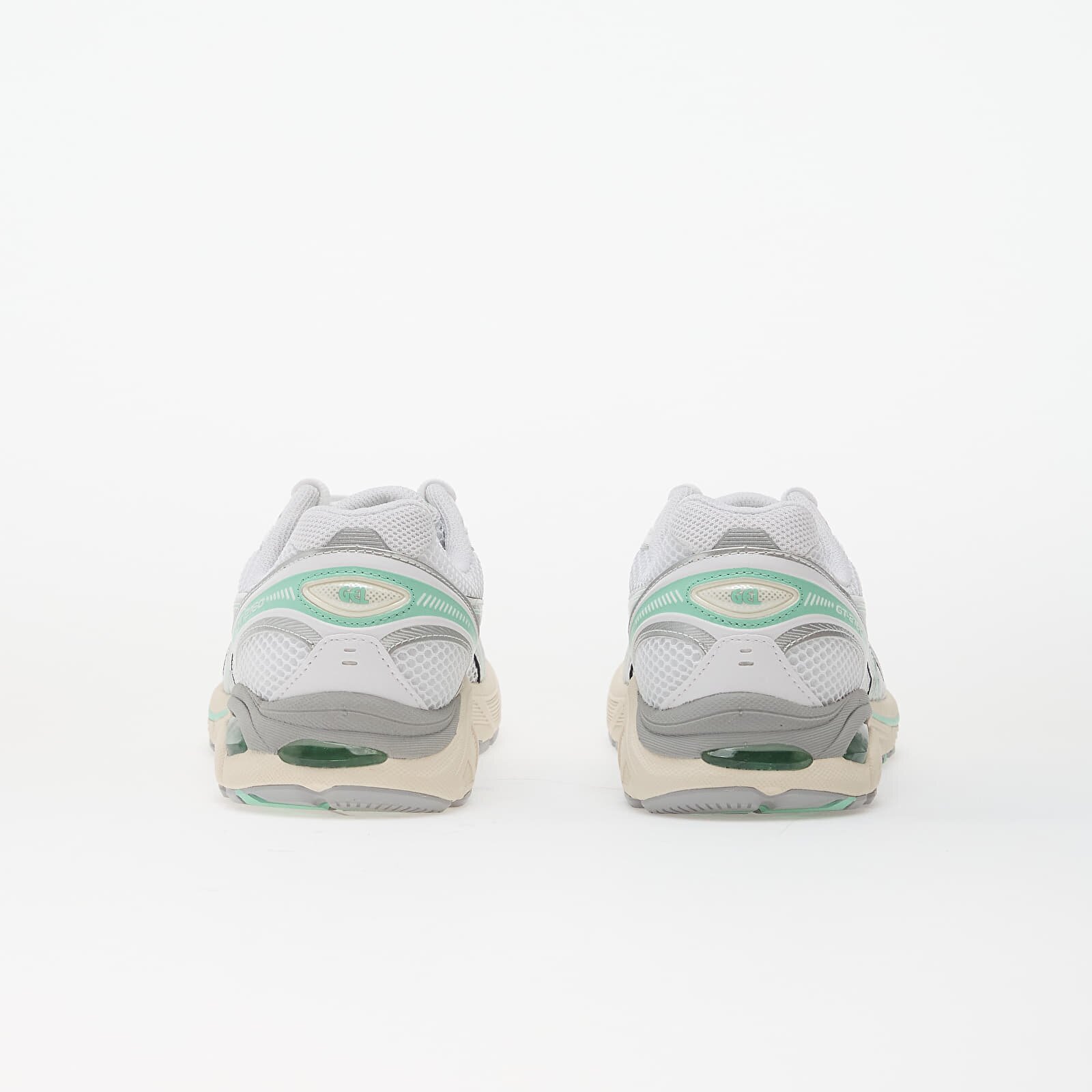 Asics Сникърси Gt-2160 White/ Ice Green