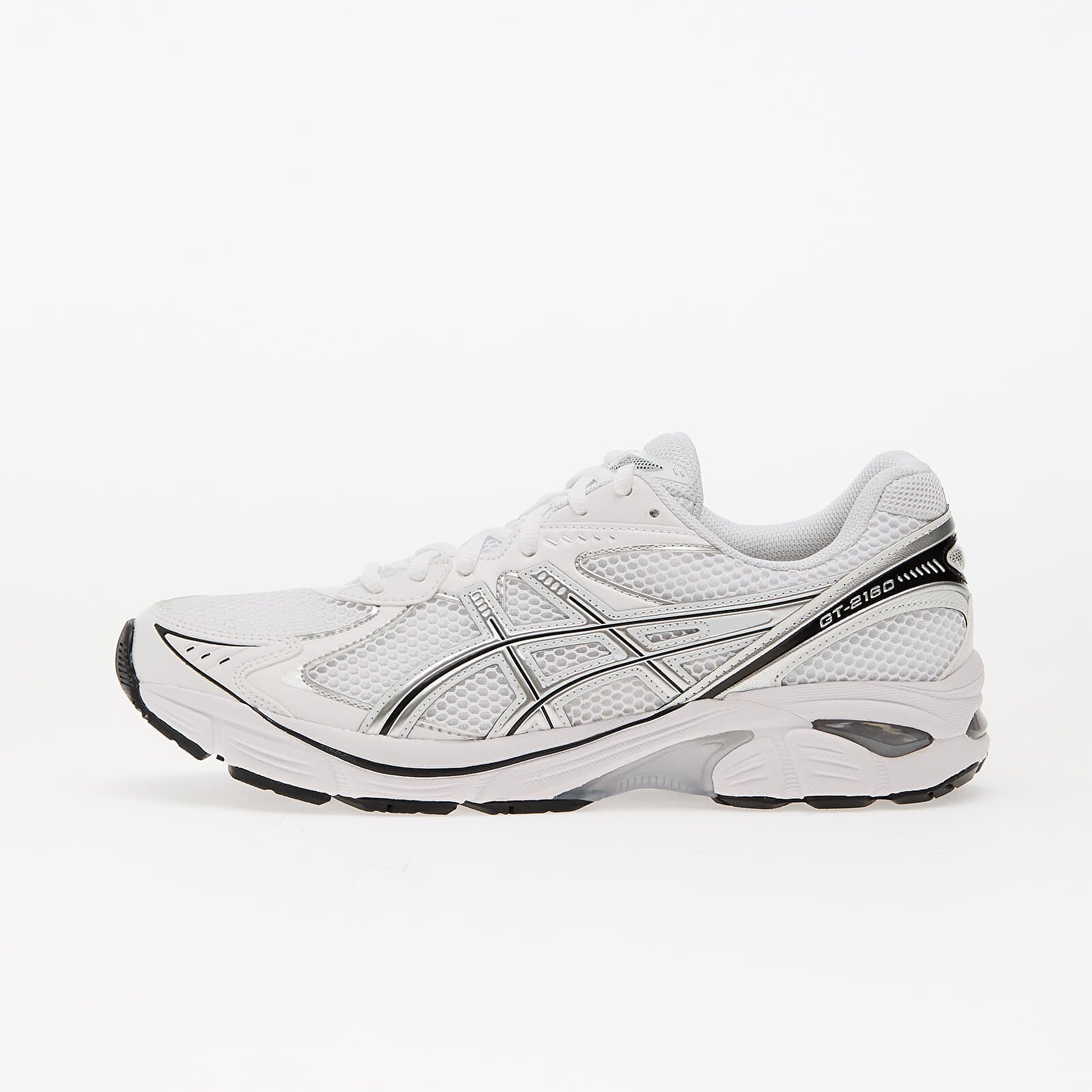 Asics Сникърси GT-2160 White/ Pure Silver