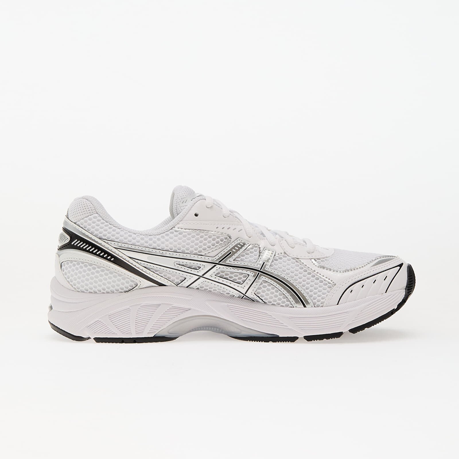Asics Сникърси GT-2160 White/ Pure Silver