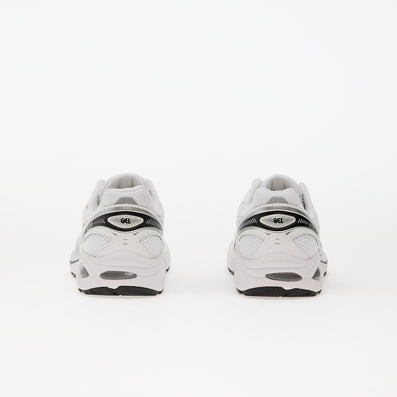 Asics Сникърси GT-2160 White/ Pure Silver