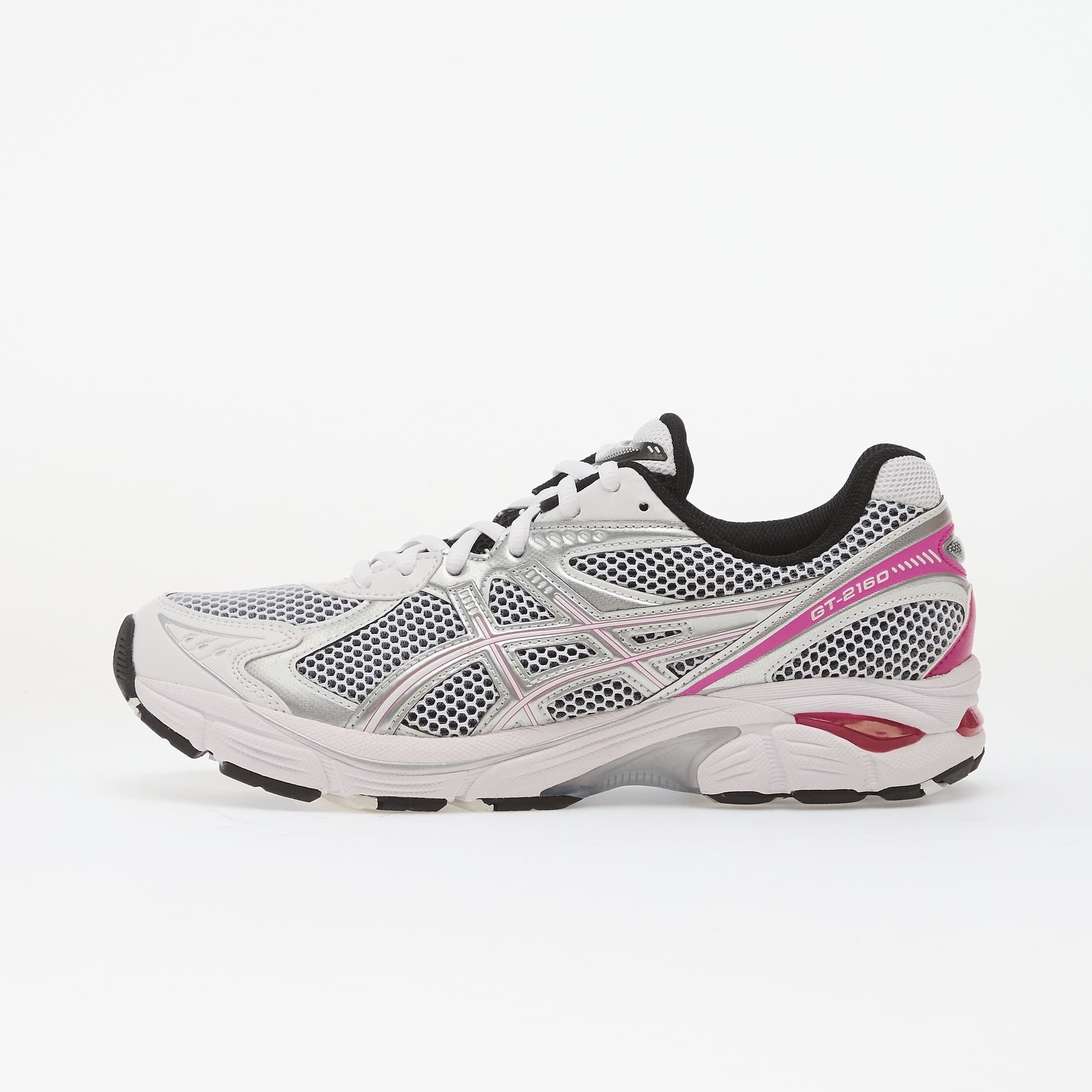 Asics Сникърси GT-2160 White/ Raspberry