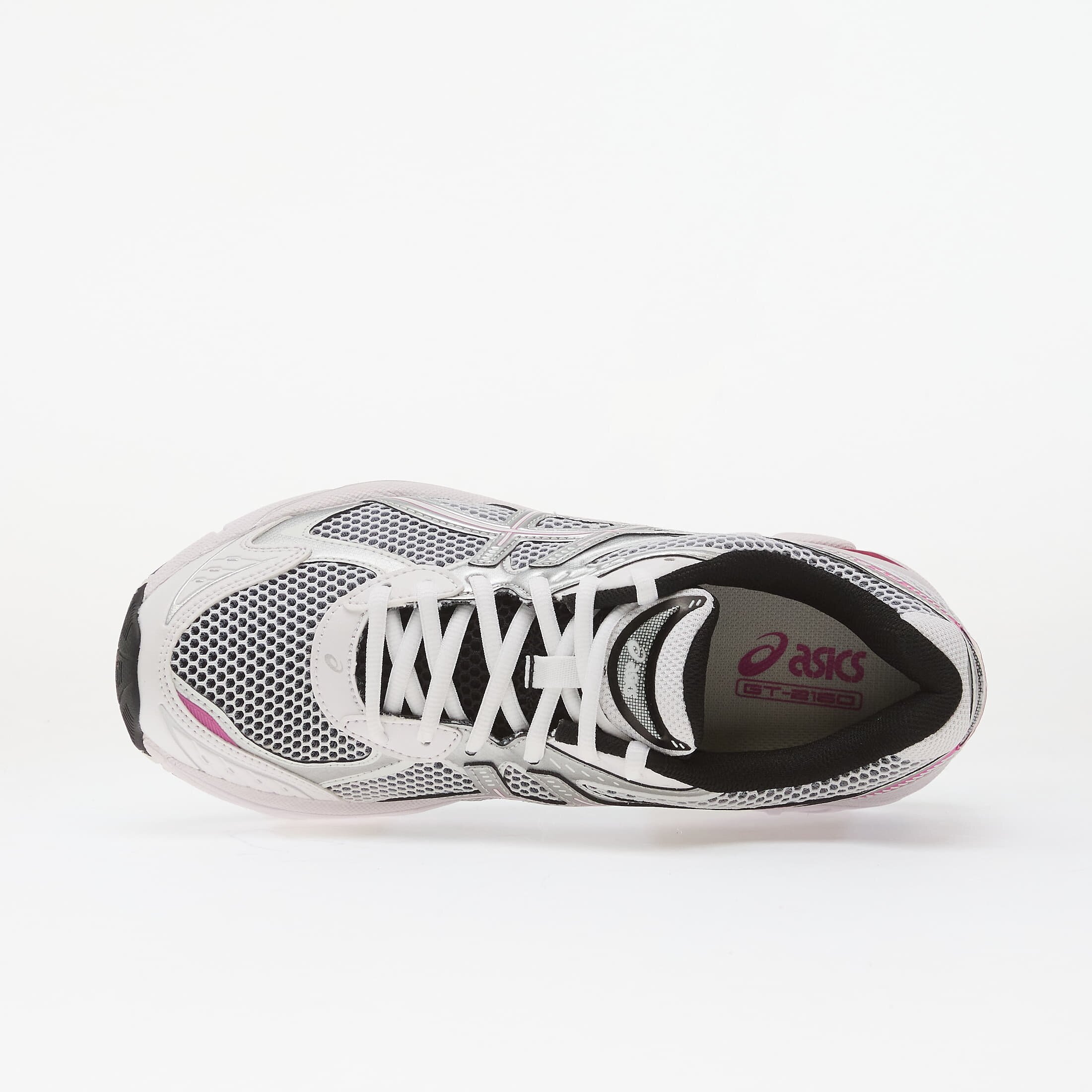 Asics Сникърси GT-2160 White/ Raspberry