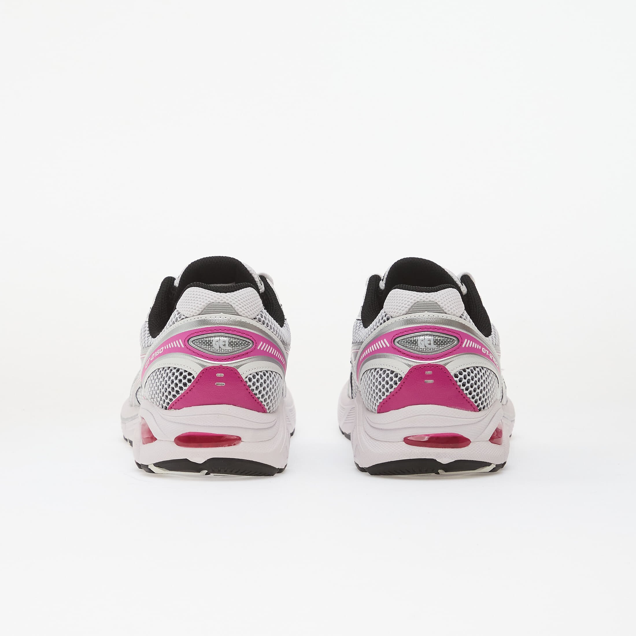 Asics Сникърси GT-2160 White/ Raspberry