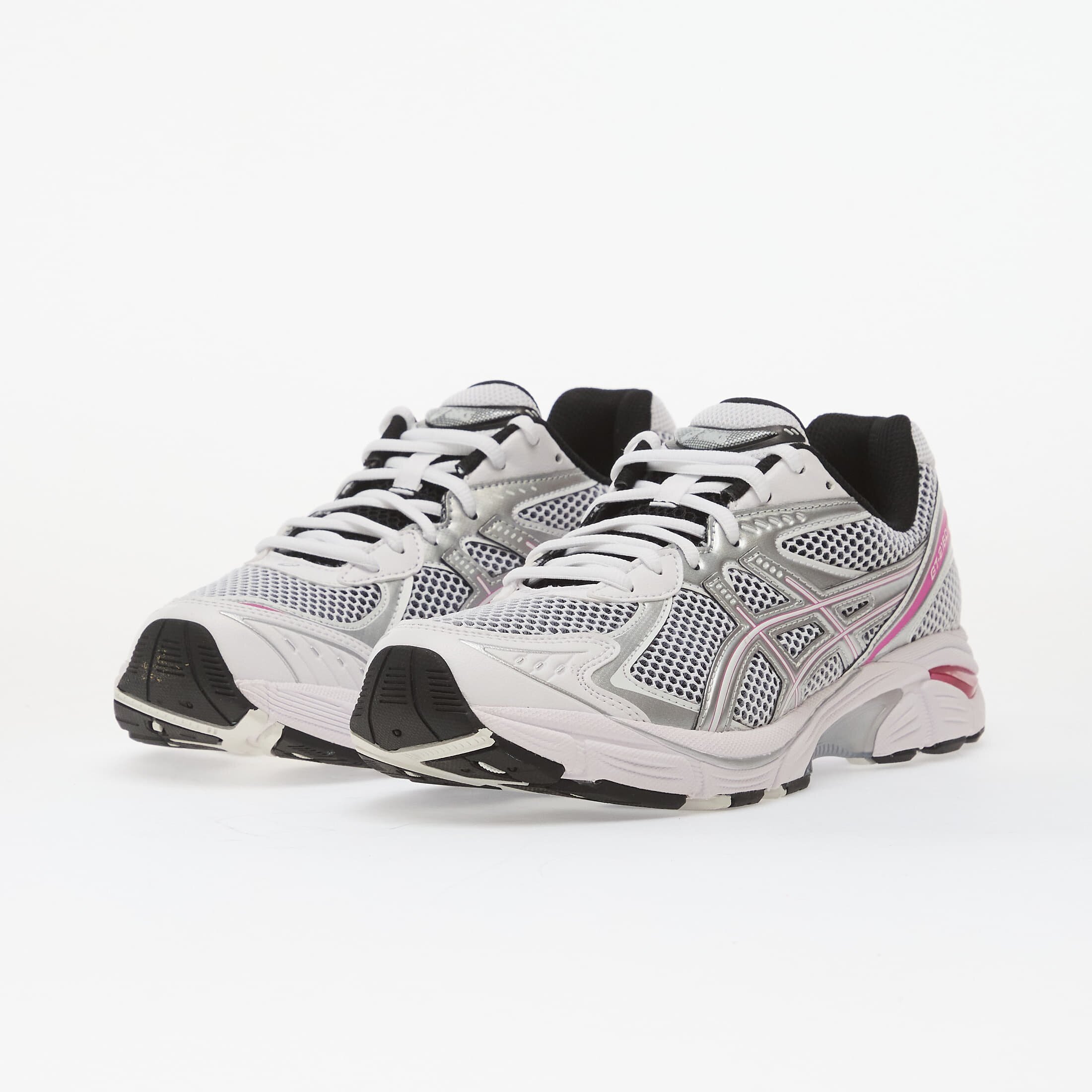 Asics Сникърси GT-2160 White/ Raspberry