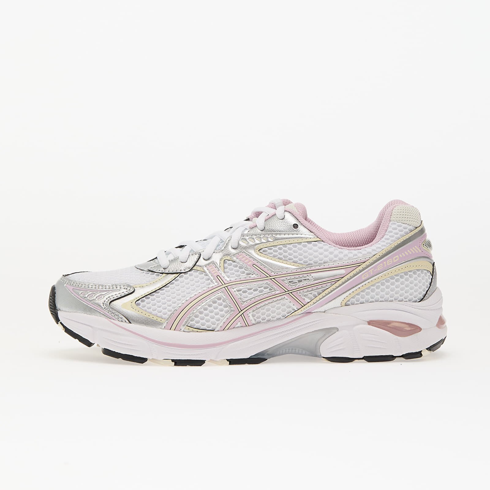 Asics Сникърси GT-2160 White/ Rose Water