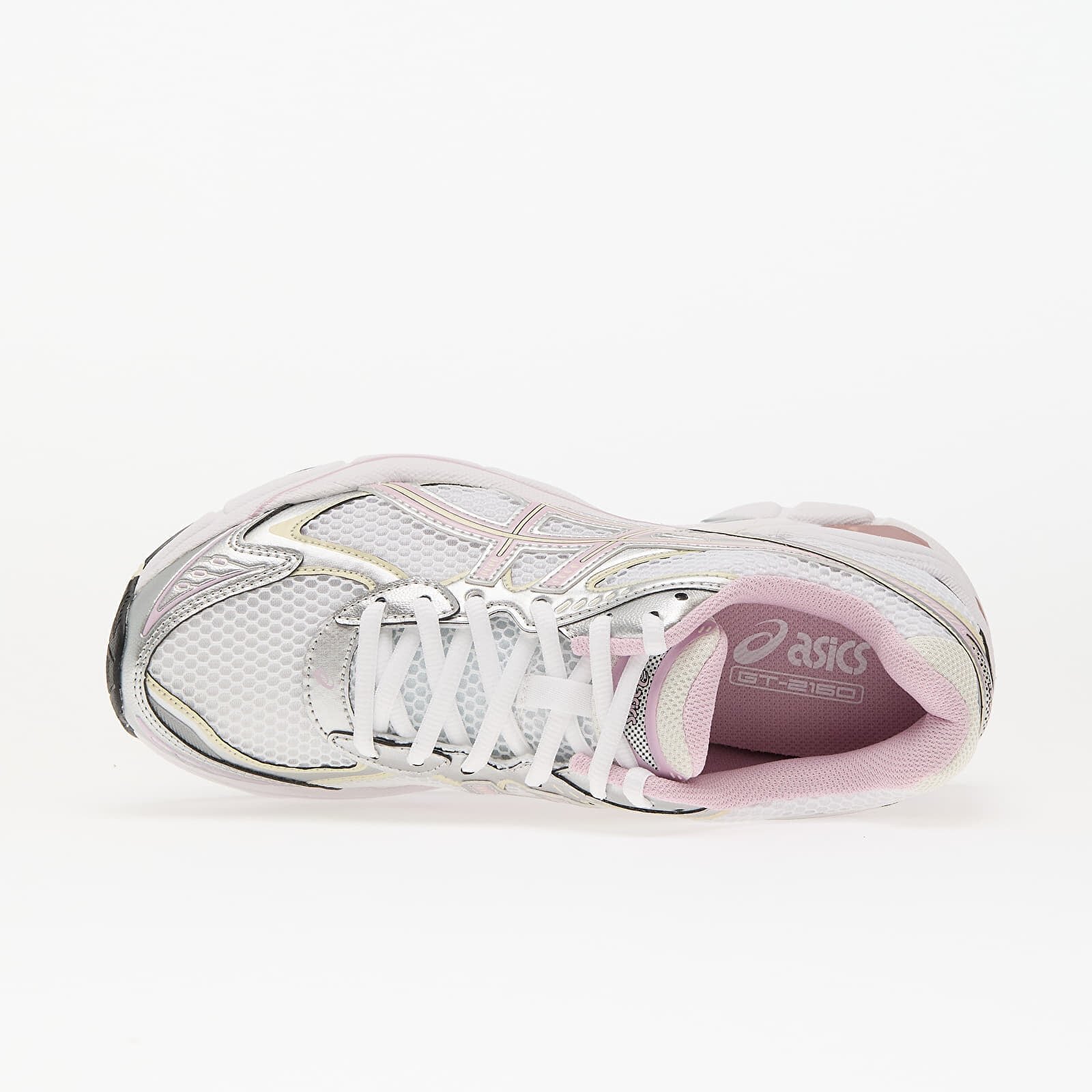 Asics Сникърси GT-2160 White/ Rose Water