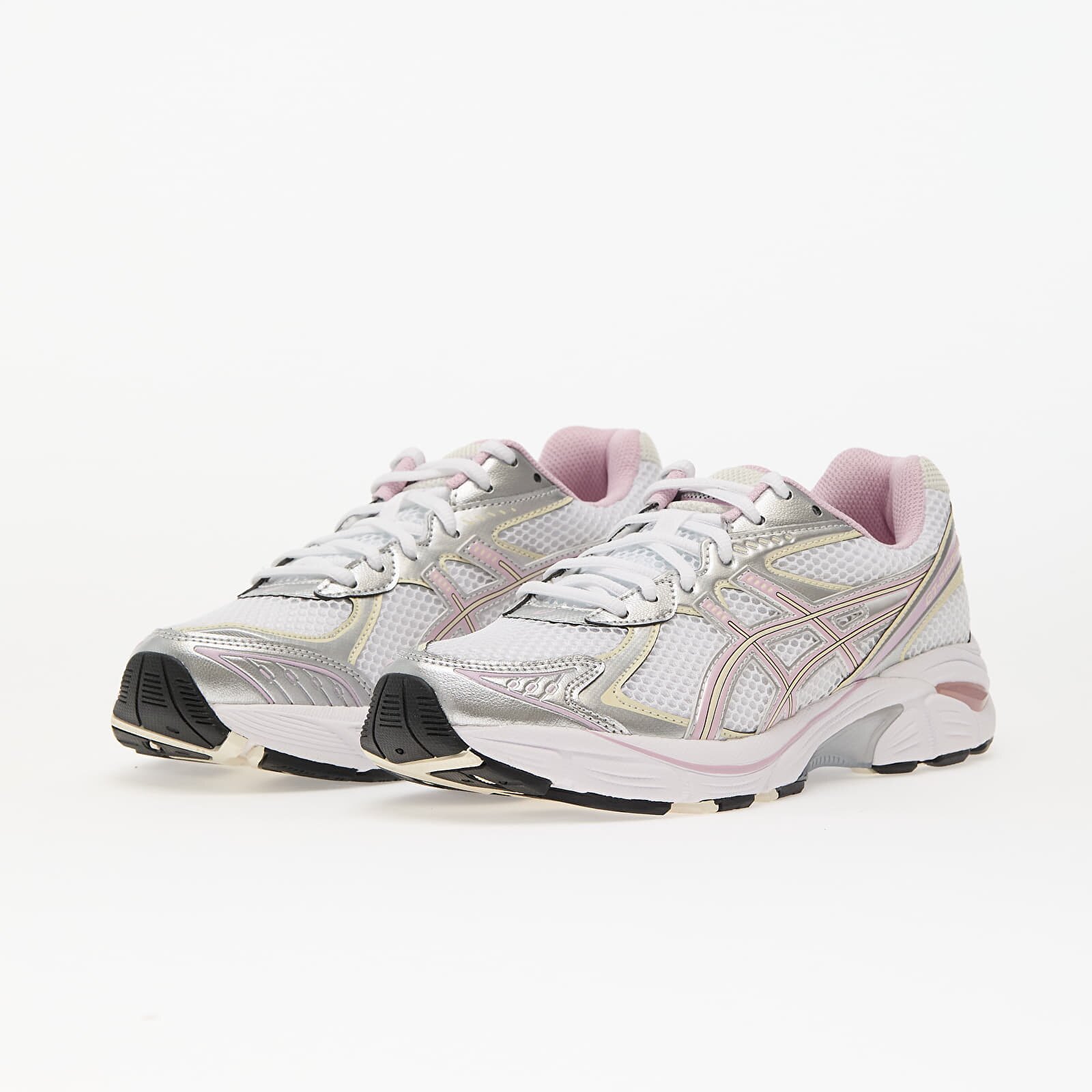 Asics Сникърси GT-2160 White/ Rose Water