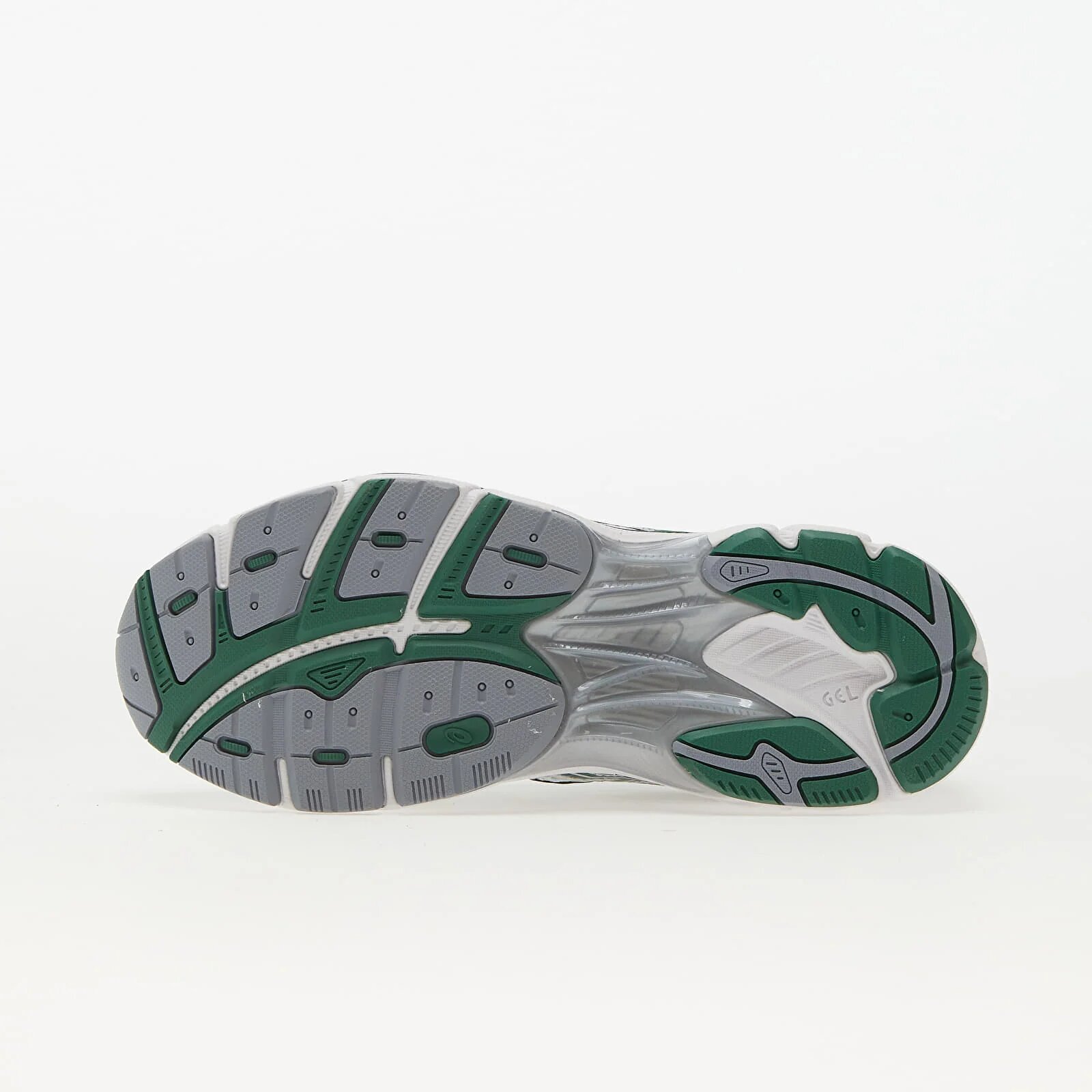 Asics Сникърси Gt-2160 White/ Shamrock Green