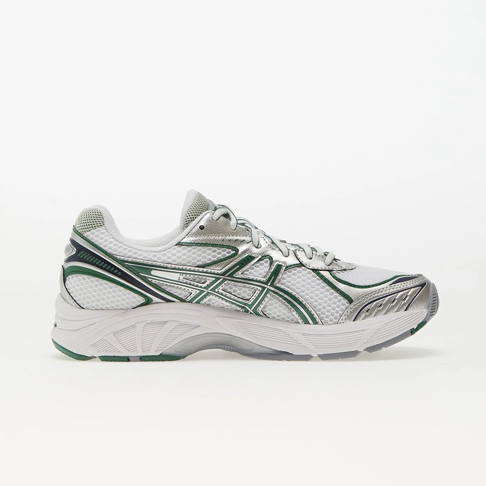 Asics Сникърси Gt-2160 White/ Shamrock Green