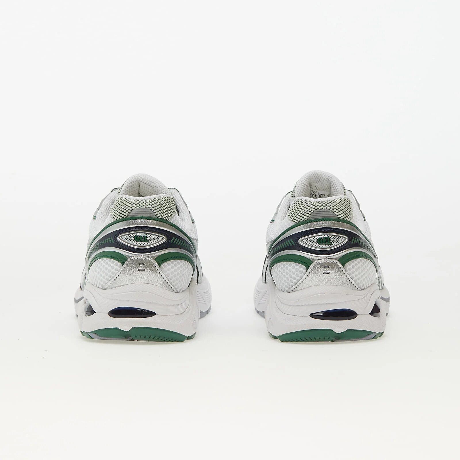 Asics Сникърси Gt-2160 White/ Shamrock Green