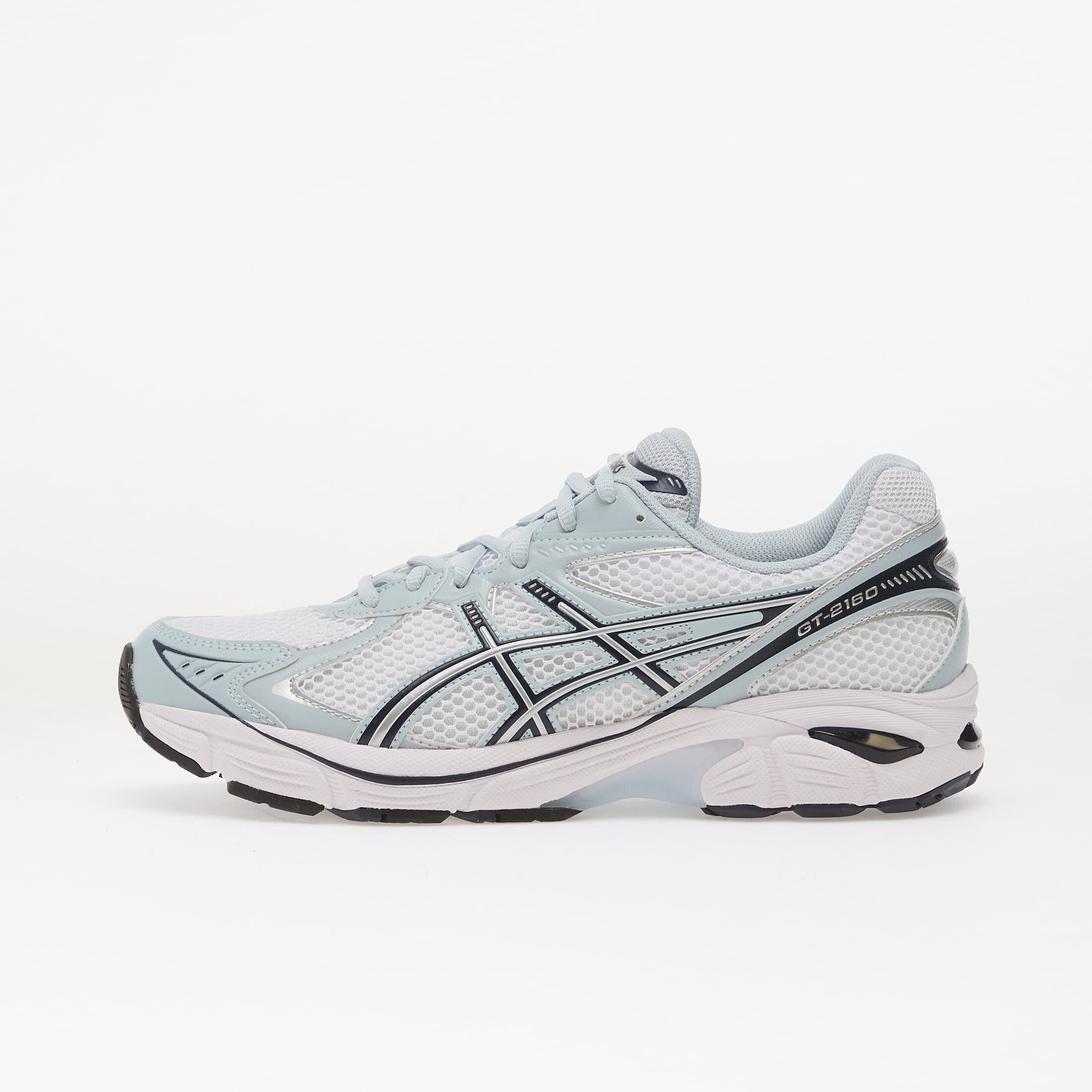 Asics Сникърси Gt-2160 White/ Storm Cloud