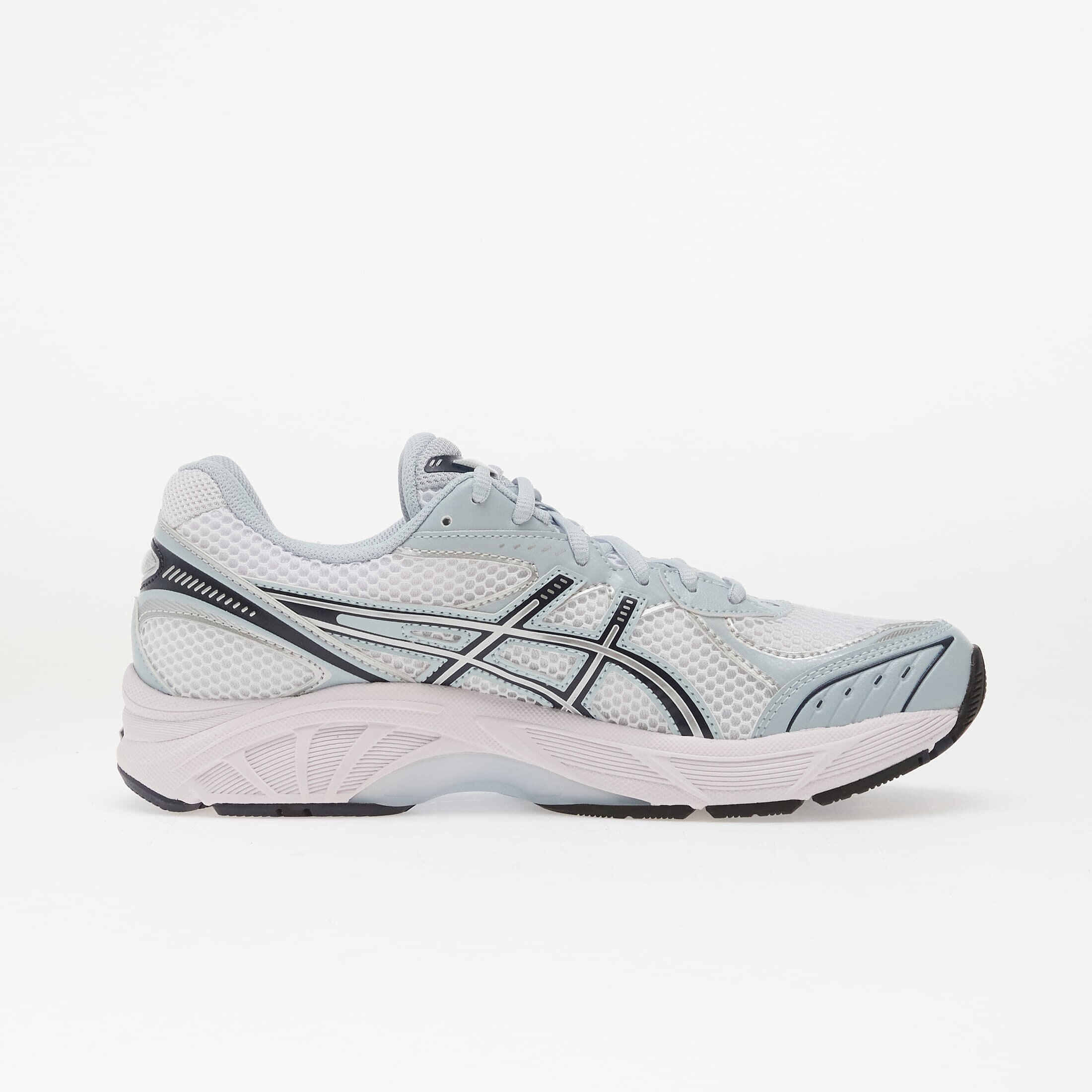 Asics Сникърси Gt-2160 White/ Storm Cloud
