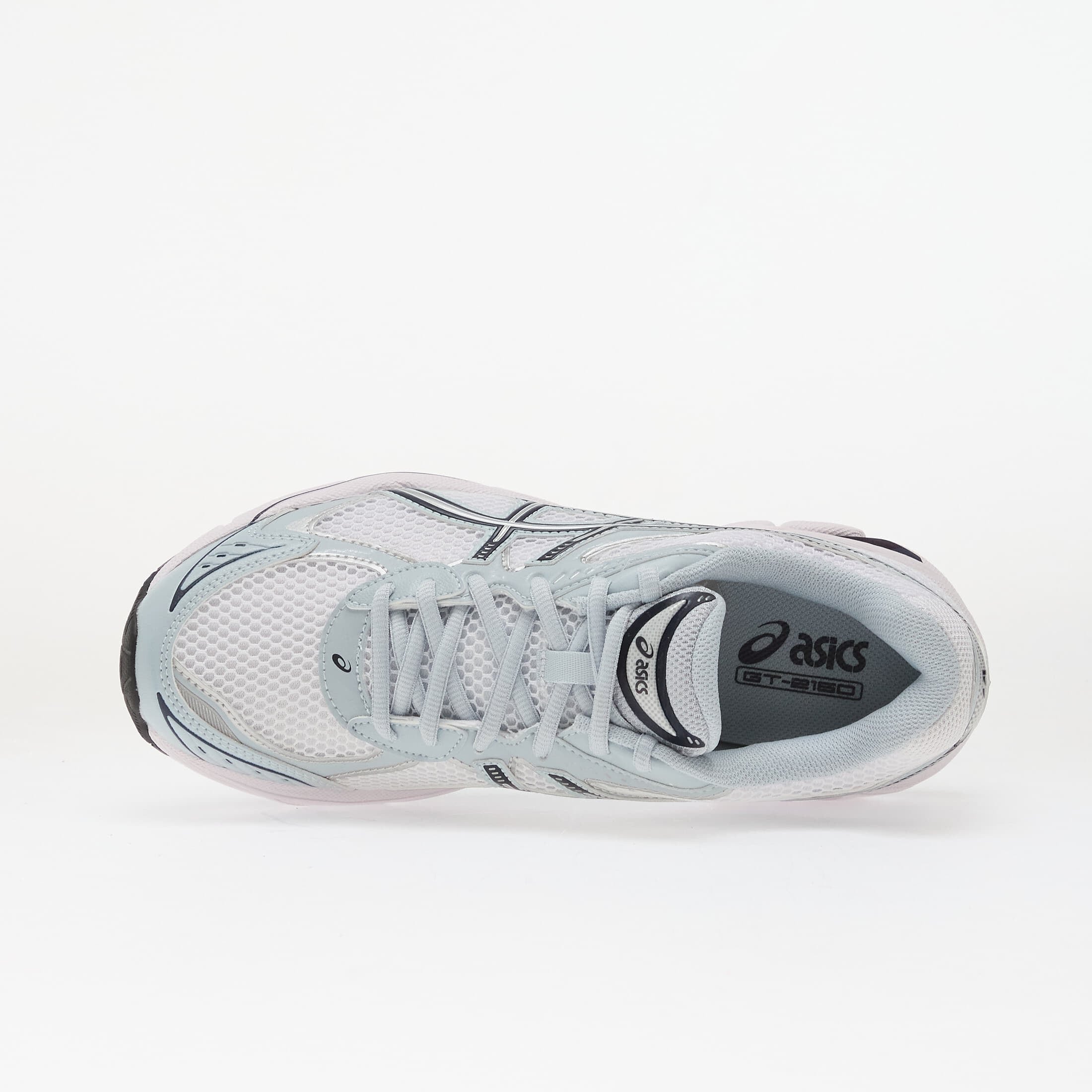 Asics Сникърси Gt-2160 White/ Storm Cloud