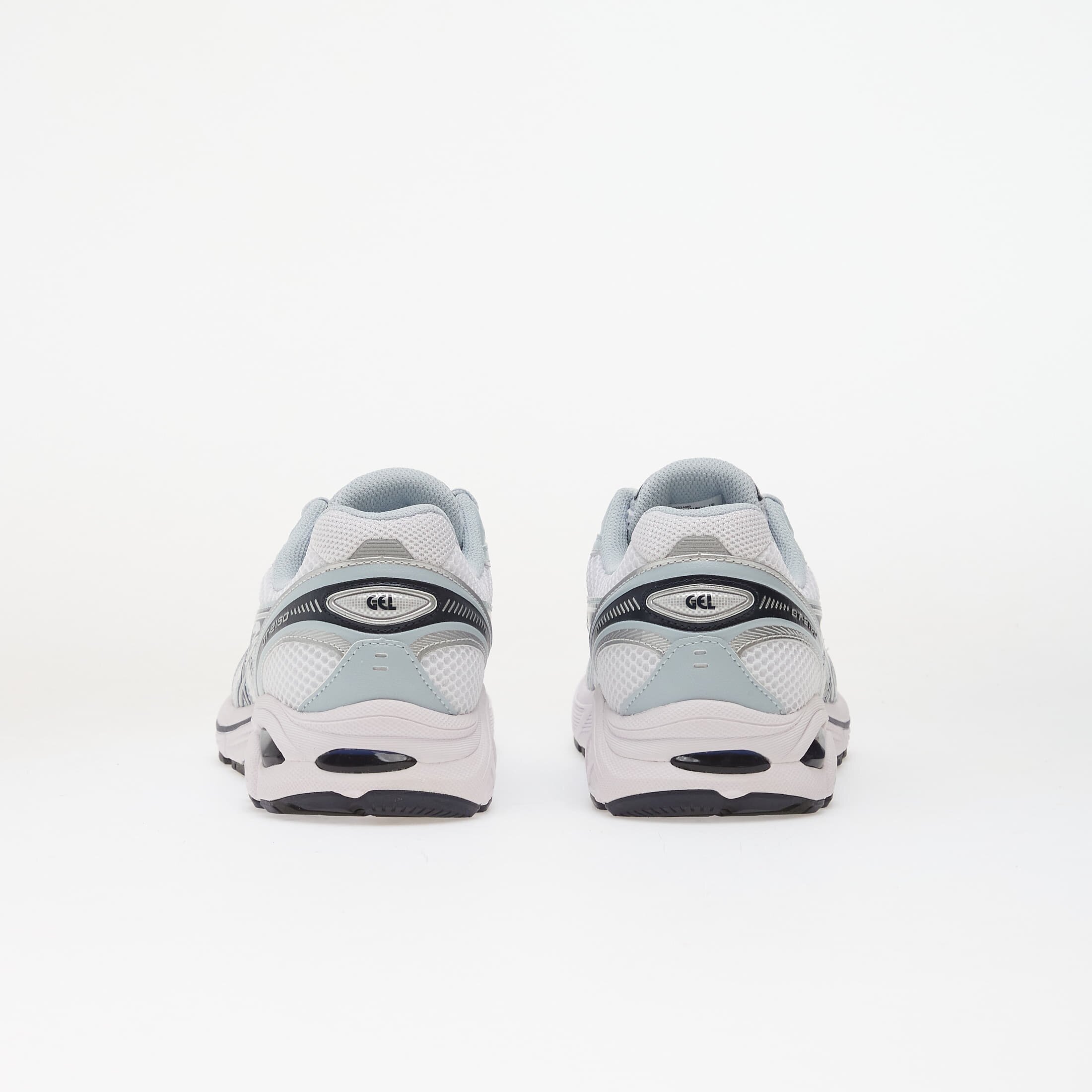 Asics Сникърси Gt-2160 White/ Storm Cloud