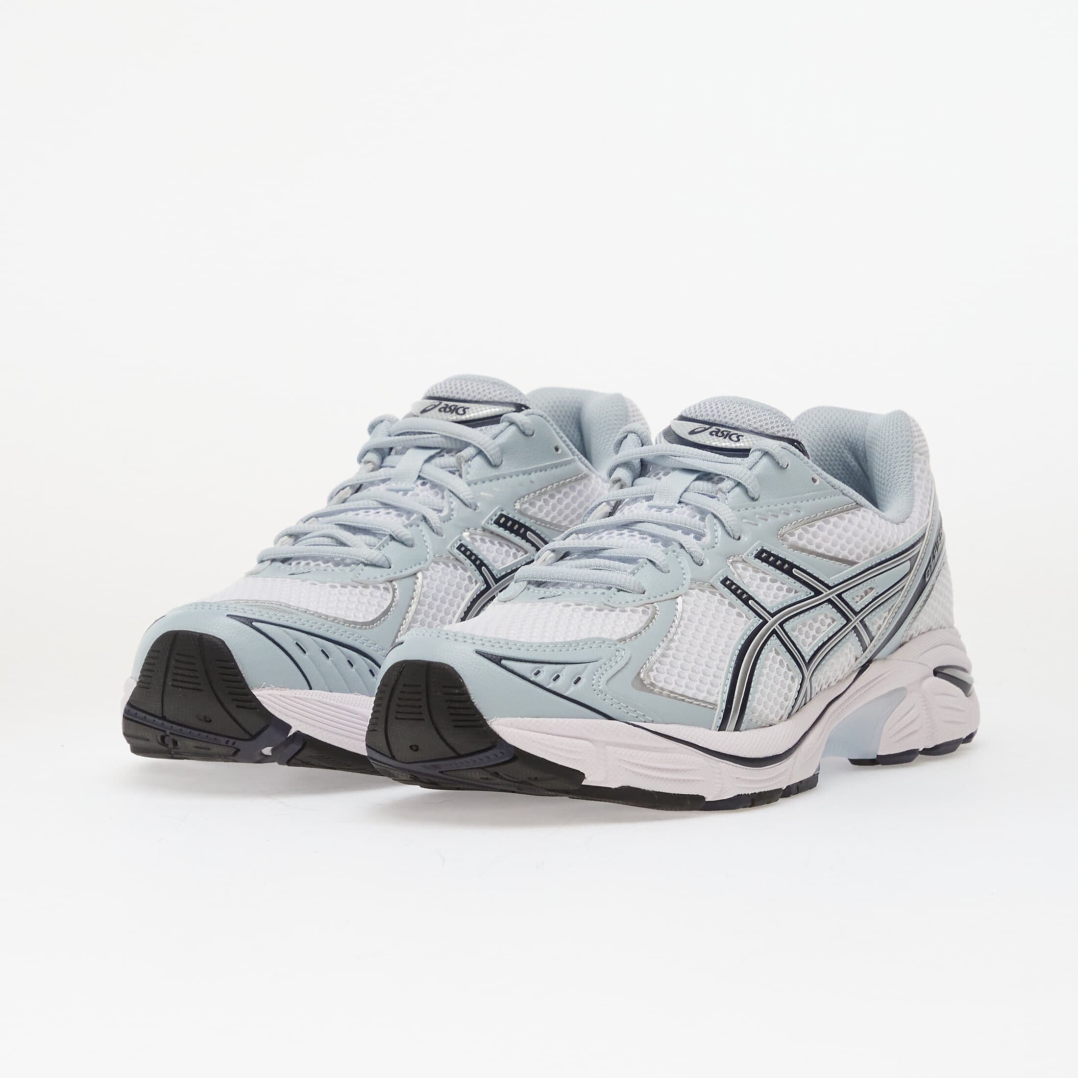 Asics Сникърси Gt-2160 White/ Storm Cloud