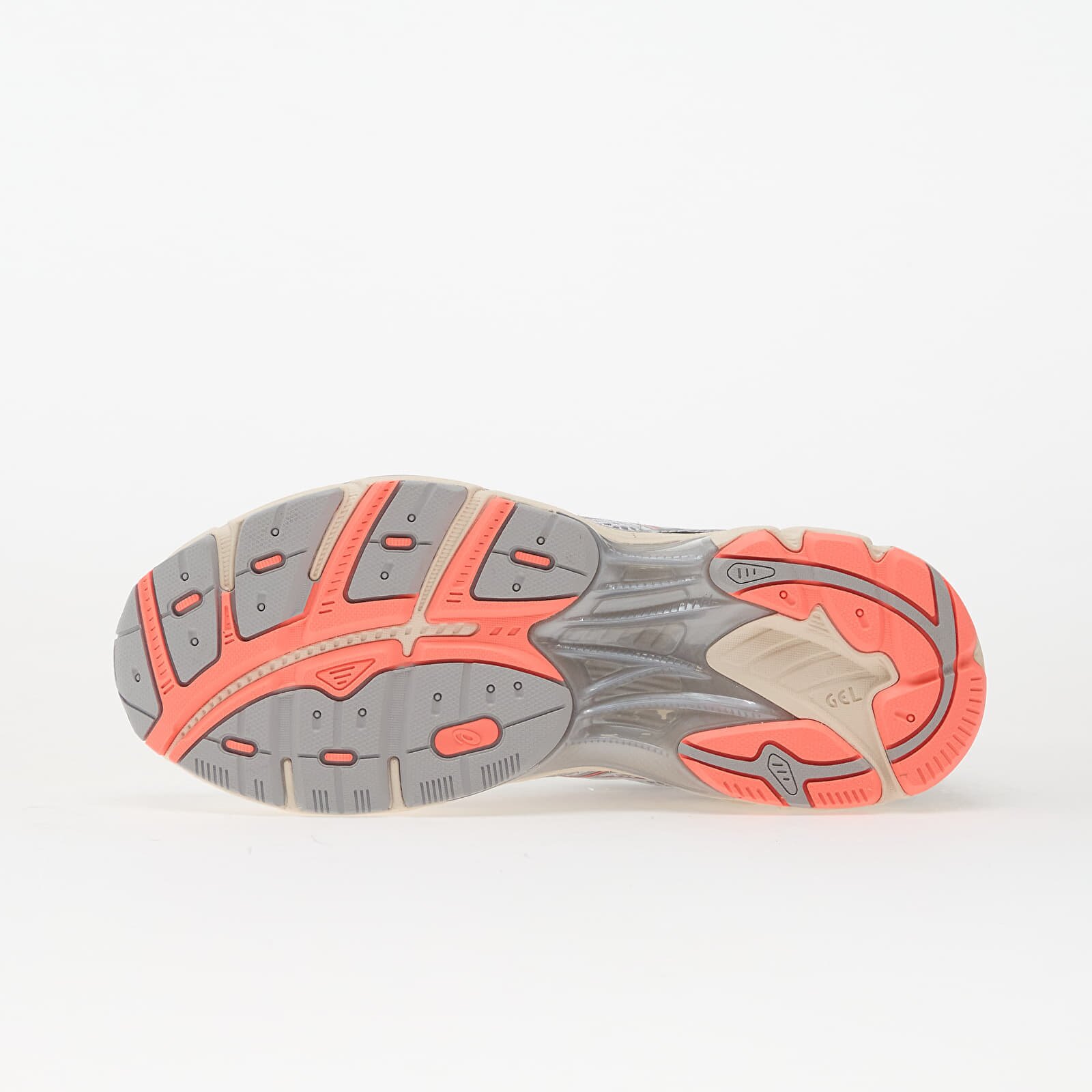 Asics Сникърси GT-2160 White/ Sun Coral