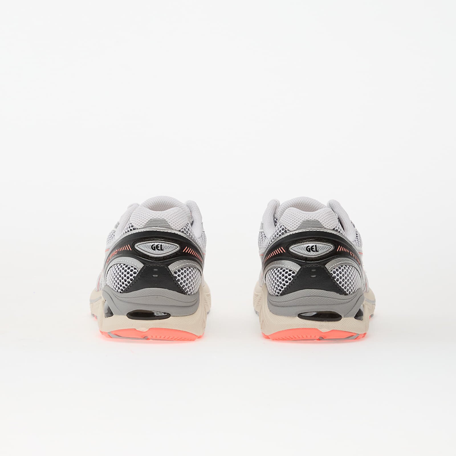 Asics Сникърси GT-2160 White/ Sun Coral