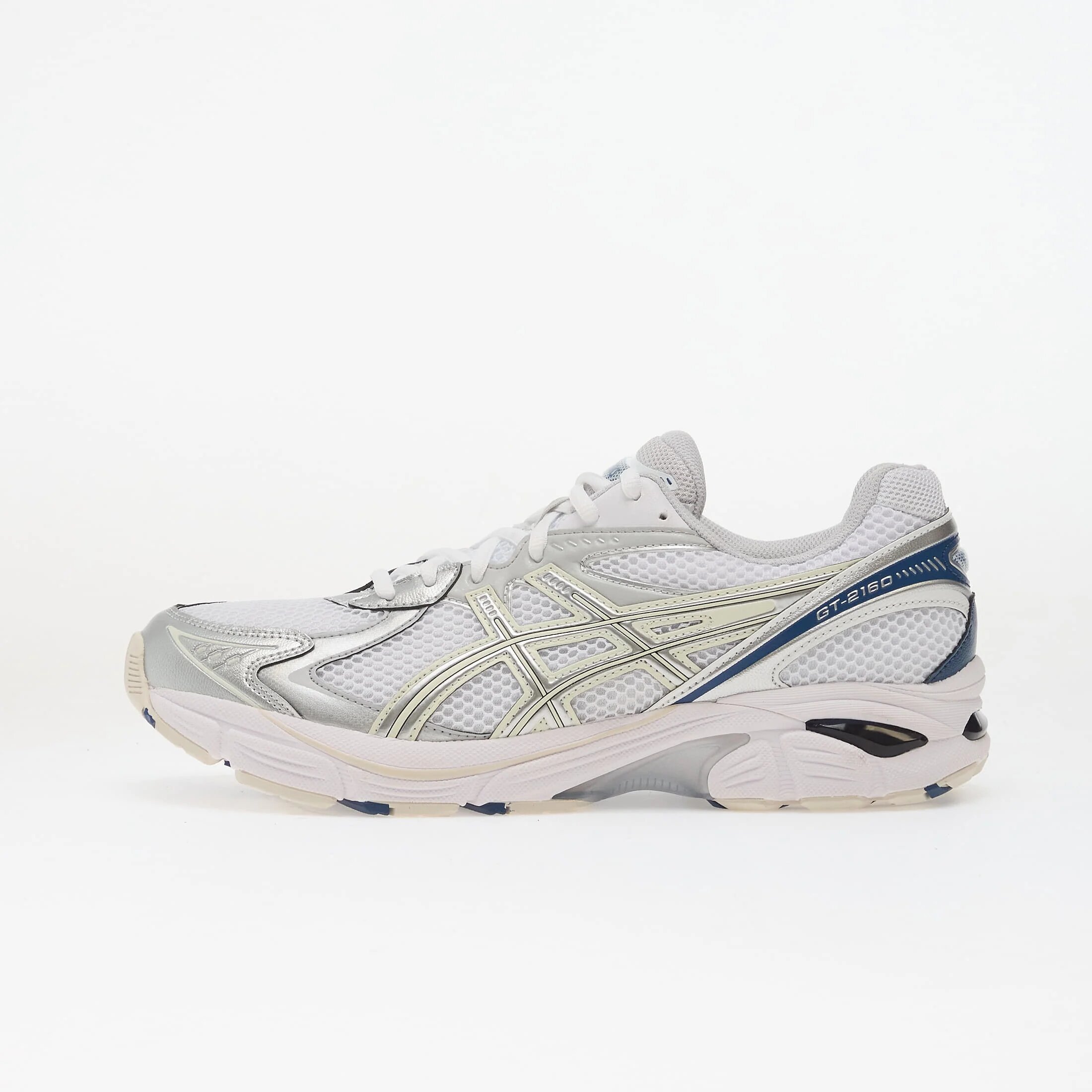 Asics Сникърси Gt-2160 White/ Twilight Blue