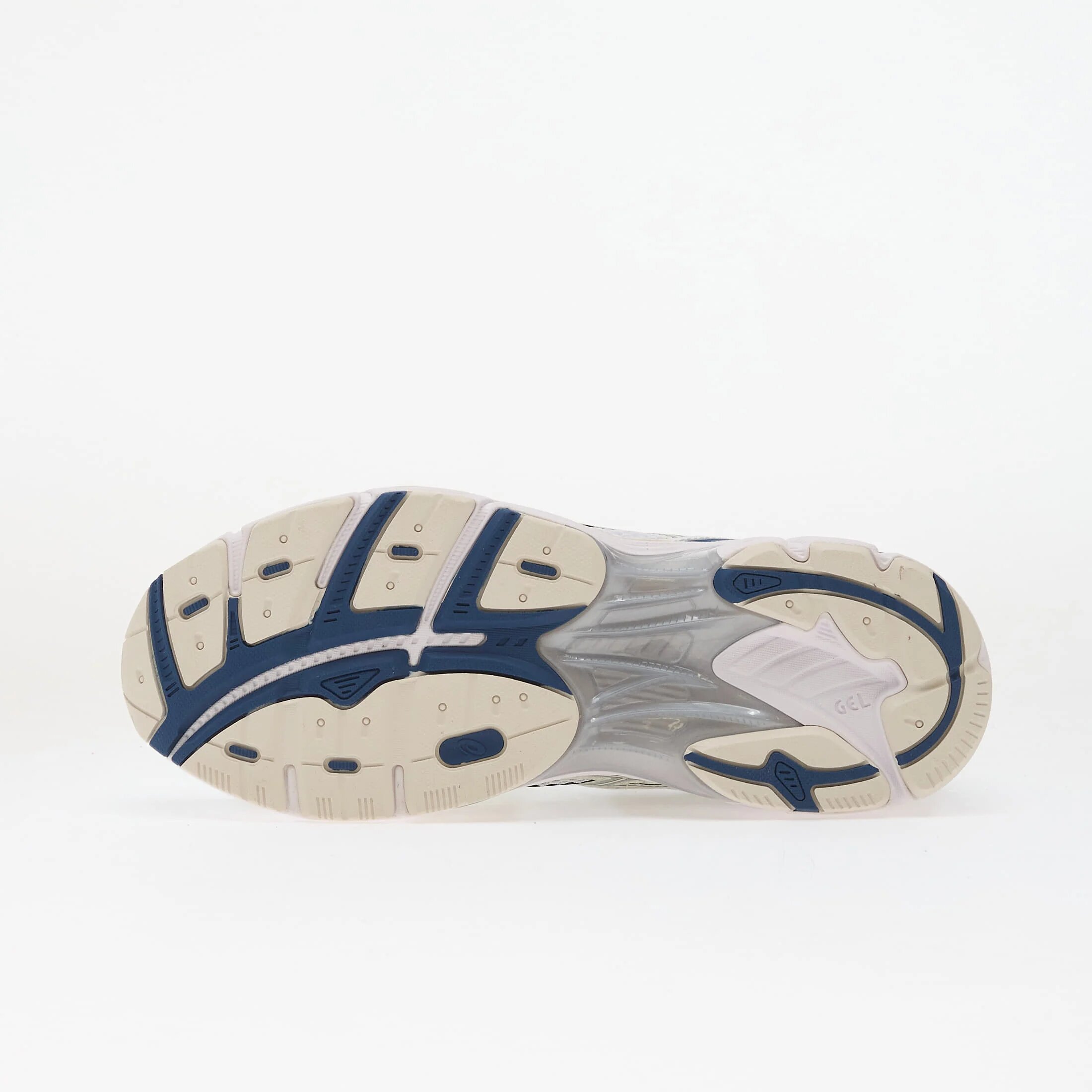 Asics Сникърси Gt-2160 White/ Twilight Blue
