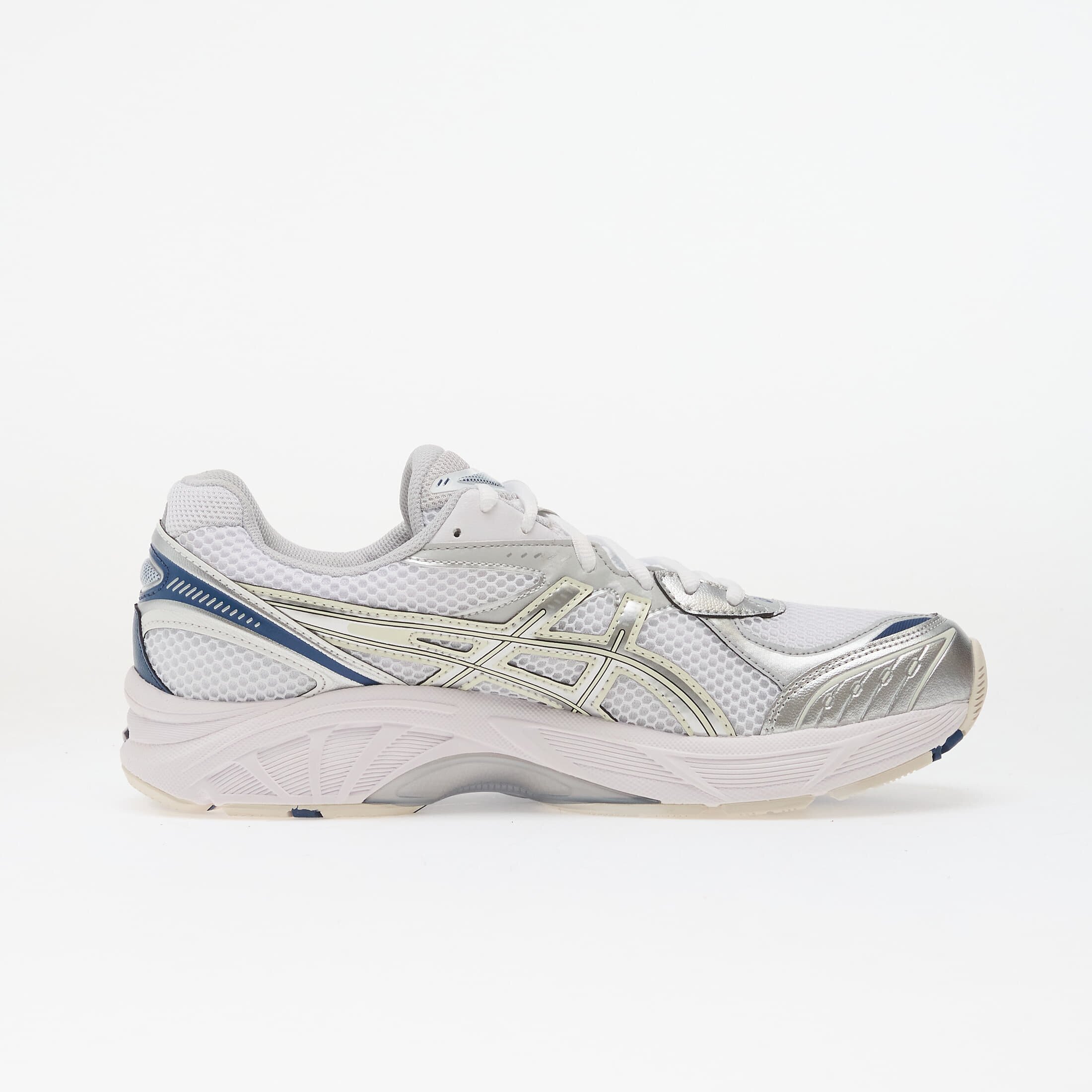 Asics Сникърси Gt-2160 White/ Twilight Blue